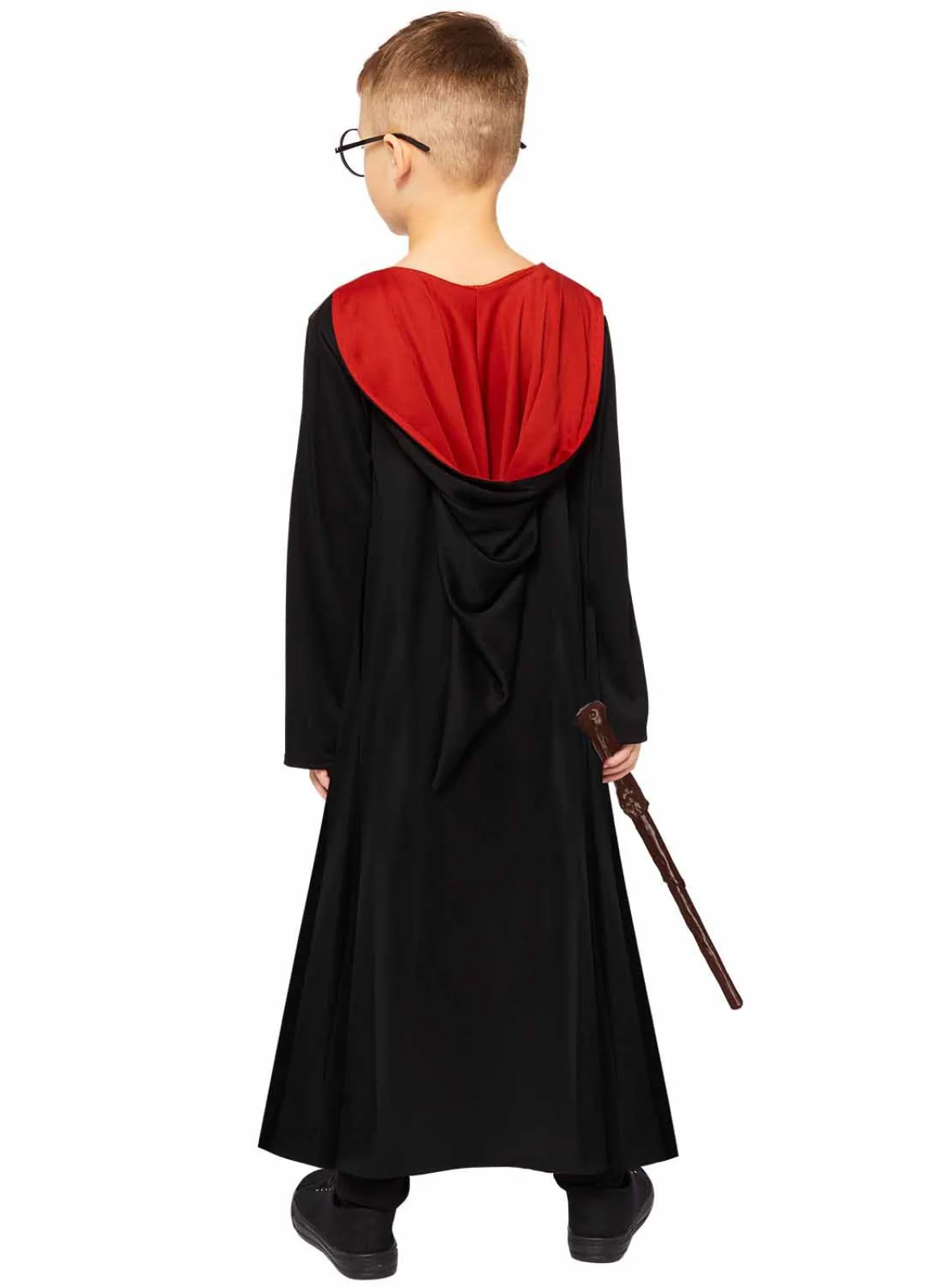 Harry Potter Deluxe Costume Child - Image 3
