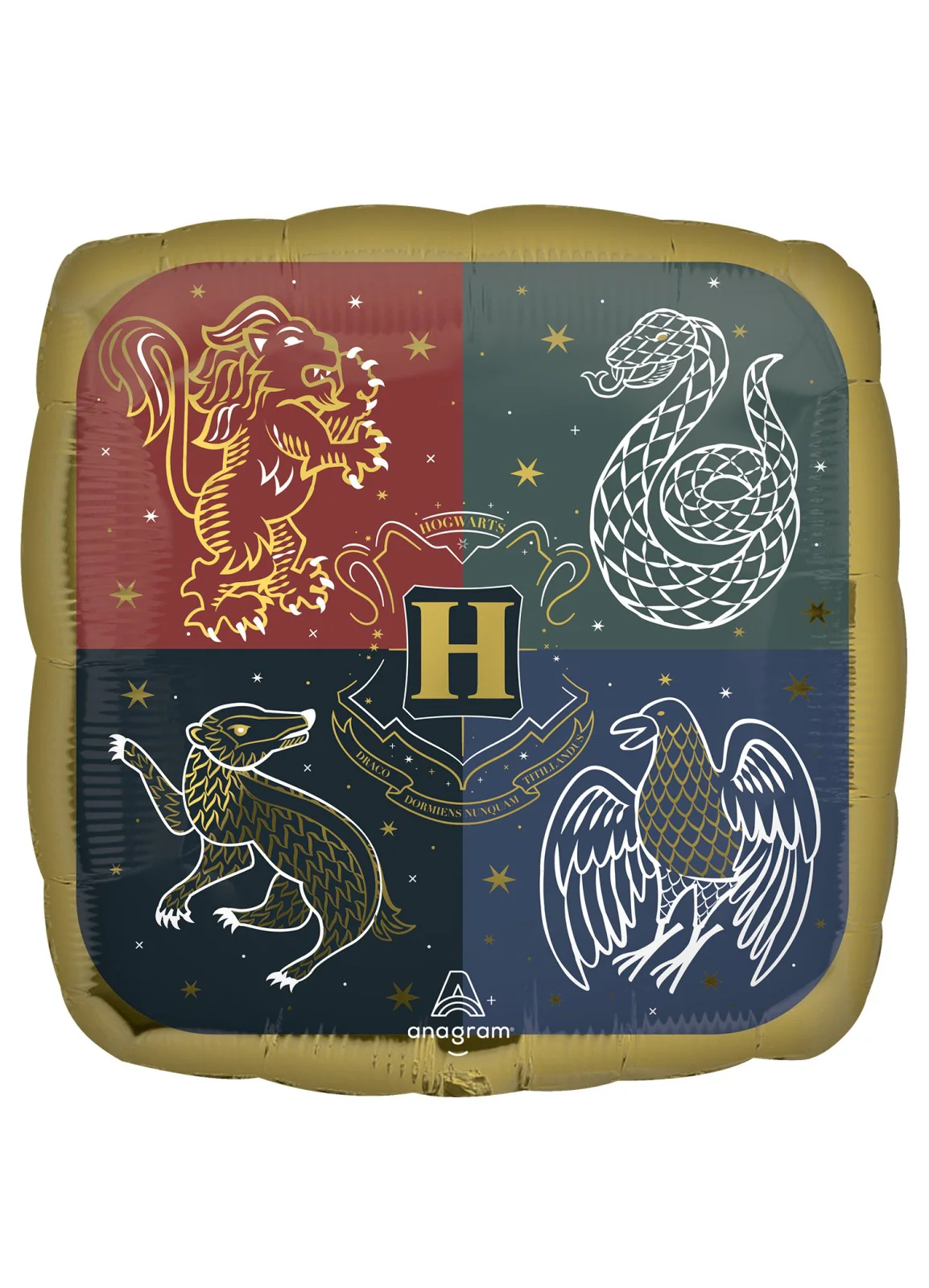 Harry Potter Foil Balloon