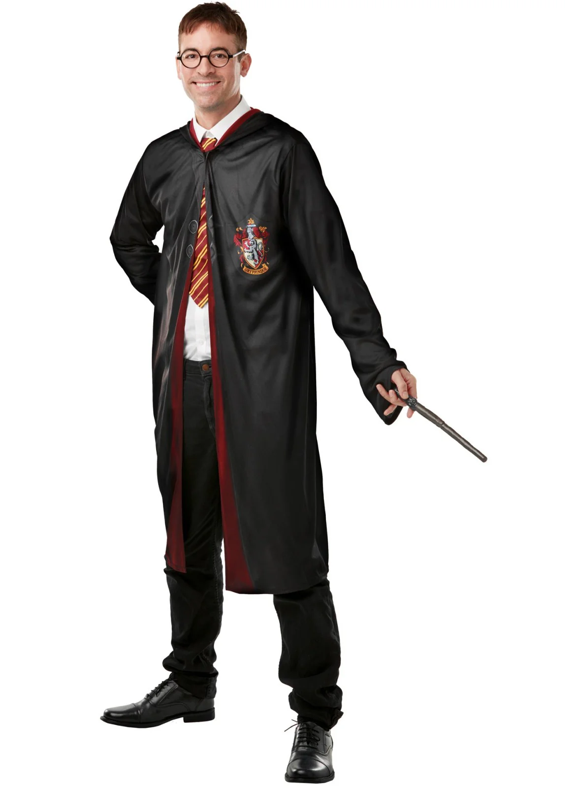 Harry Potter Gryffindor Costume