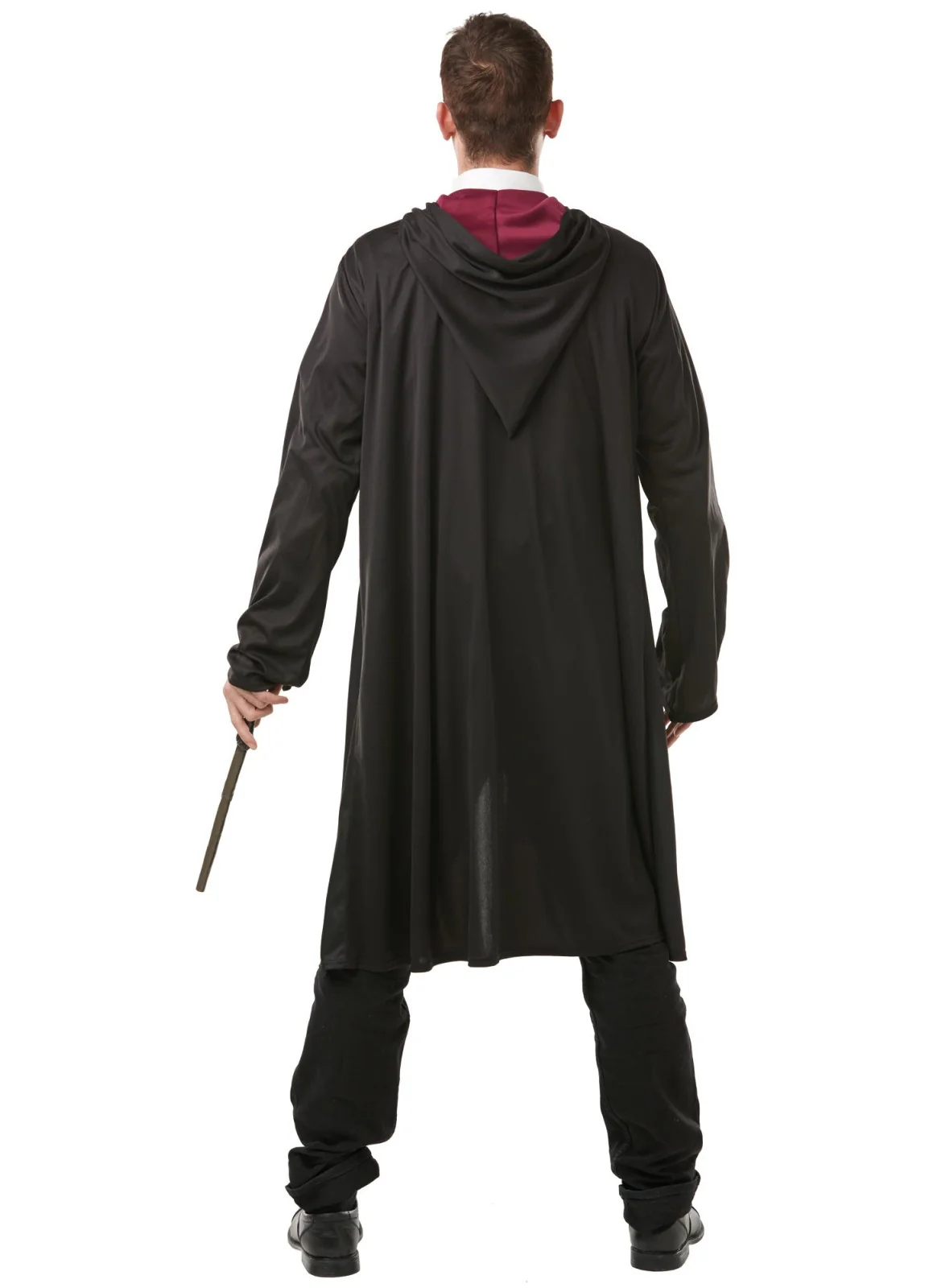 Harry Potter Gryffindor Costume - Image 3