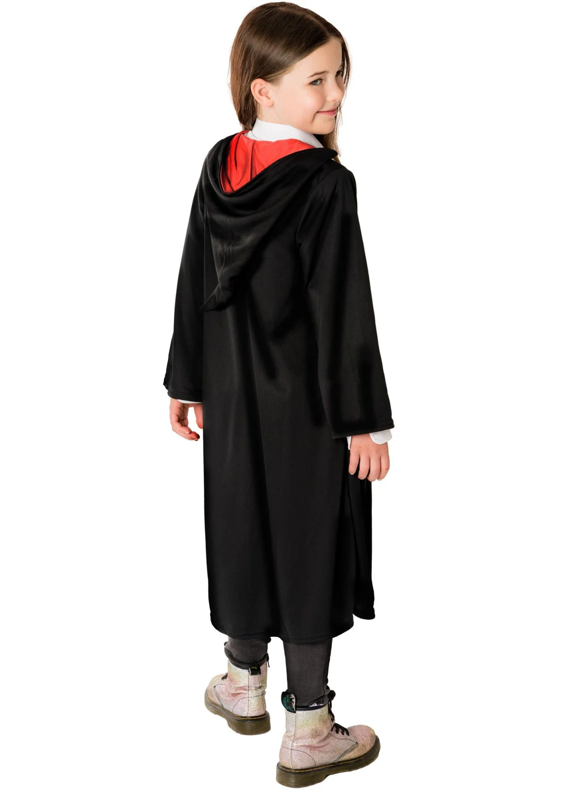 Harry Potter Gryffindor Robe Child - Image 3