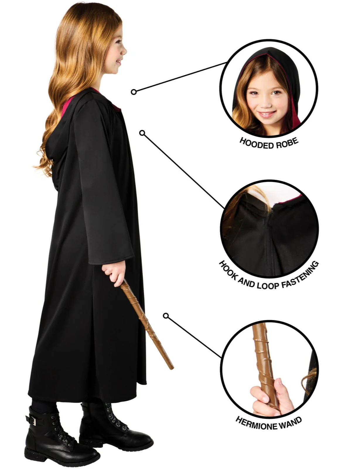 Harry Potter Hermione Child - Image 2