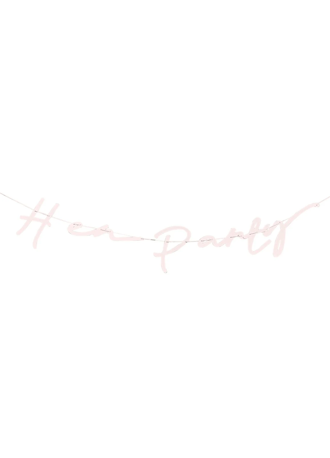 Hen Party Bunting - Image 2