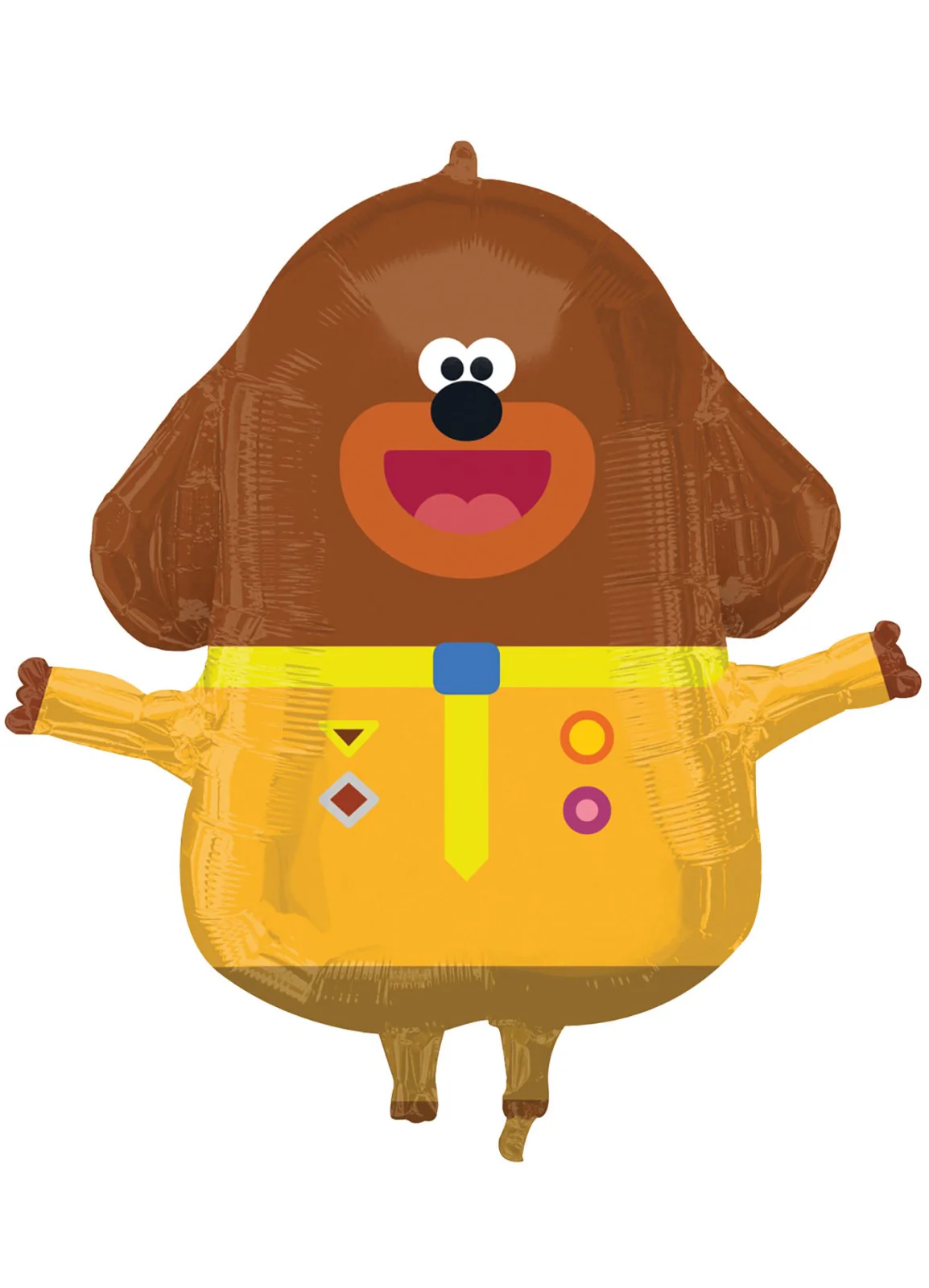 Hey Duggee Large Balloon