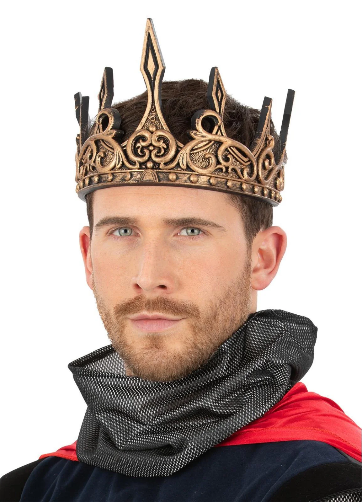 Historical Crown