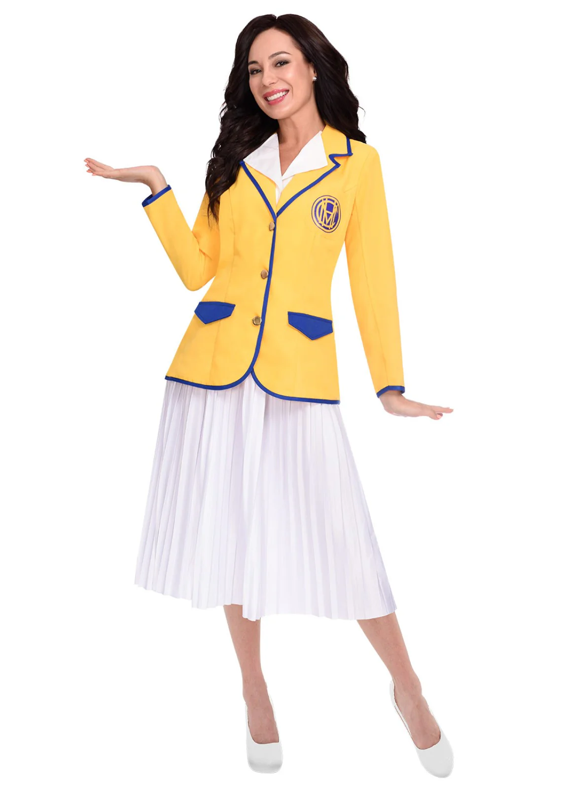 Holiday Camp Hostess Adult