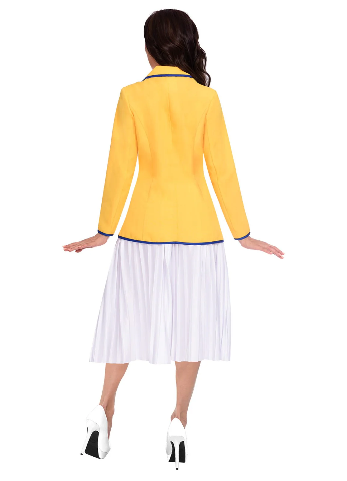Holiday Camp Hostess Adult - Image 2