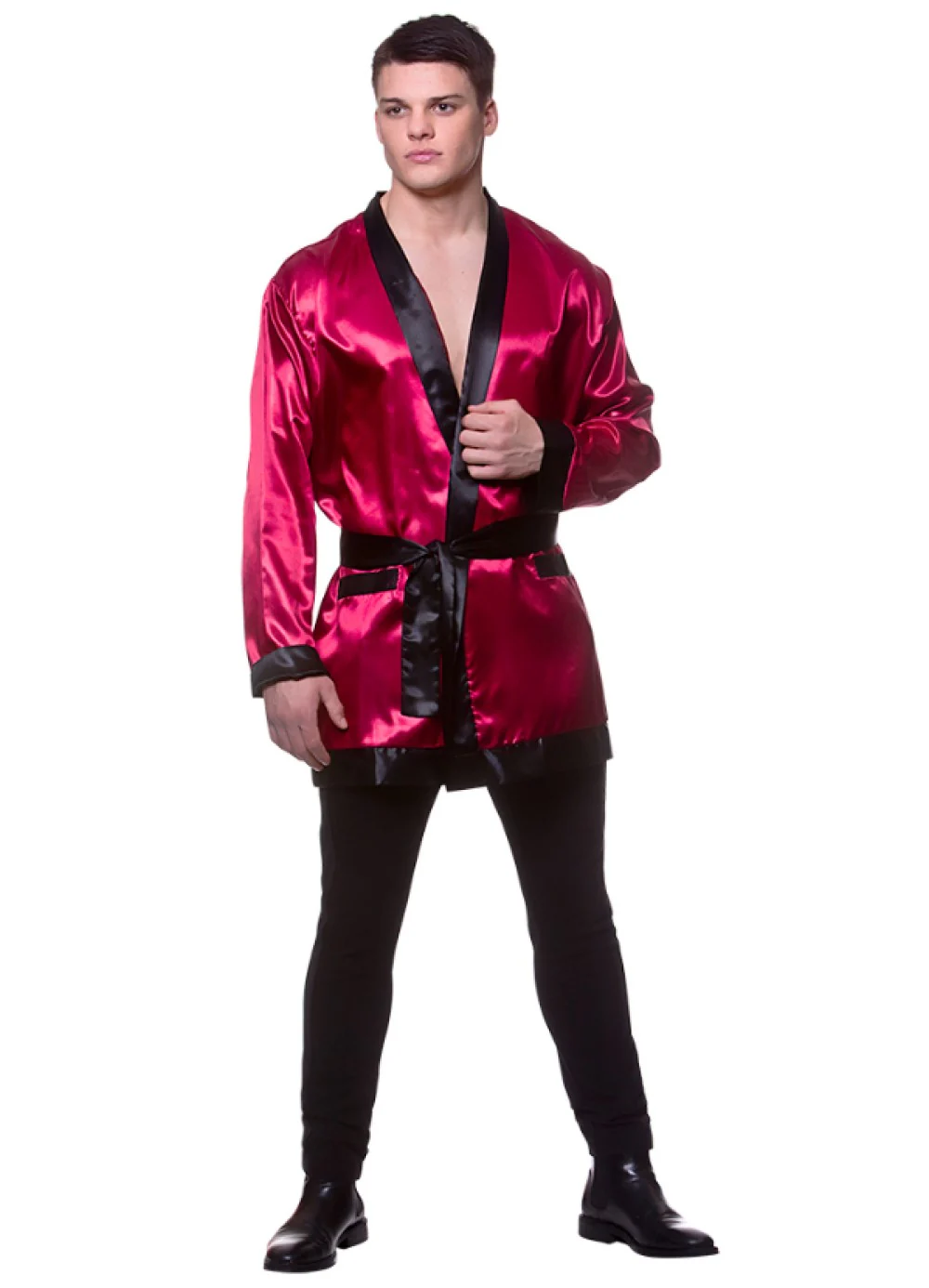 Hollywood Bachelor Costume Adult