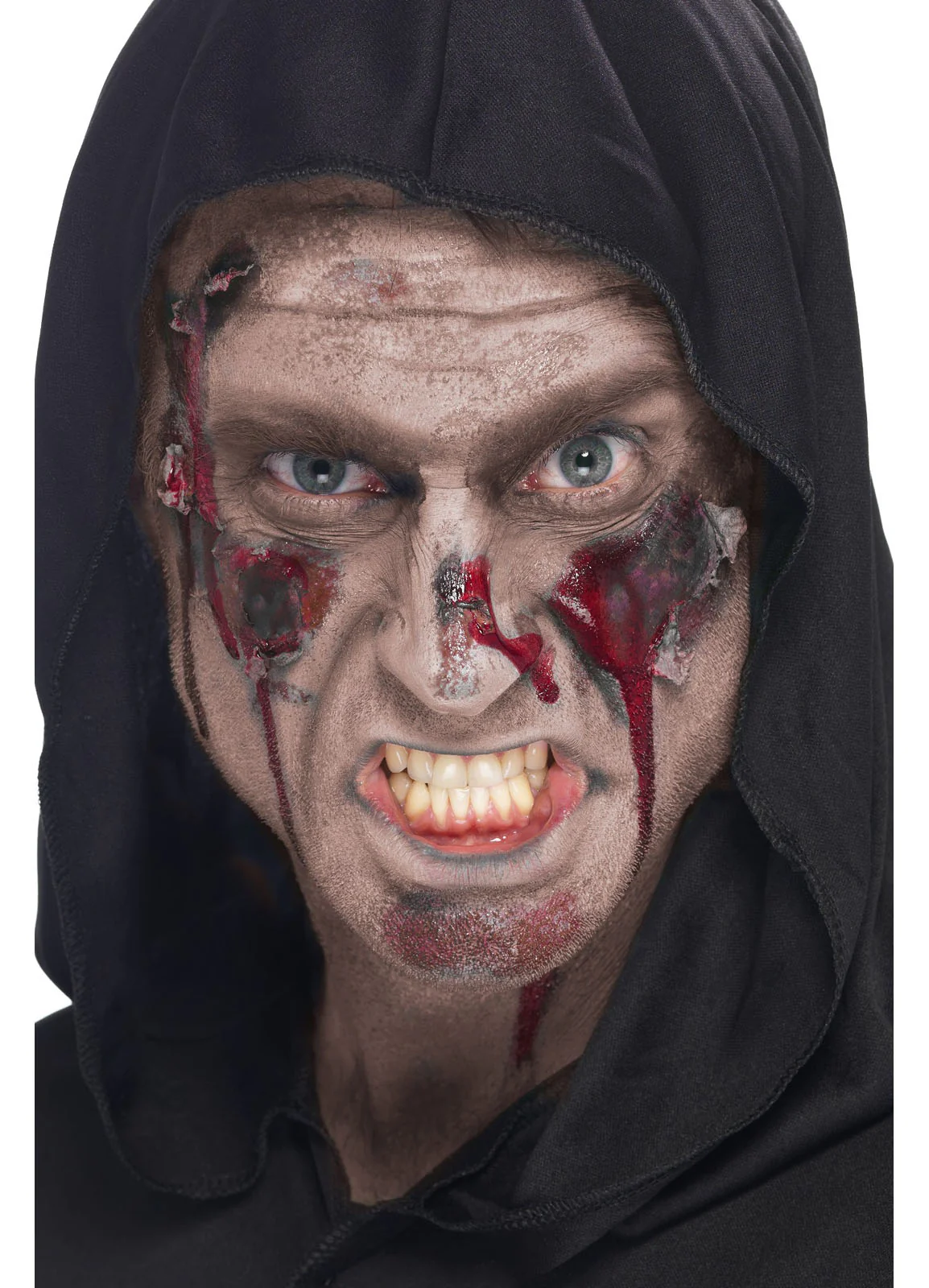 Horror Flesh Make Up