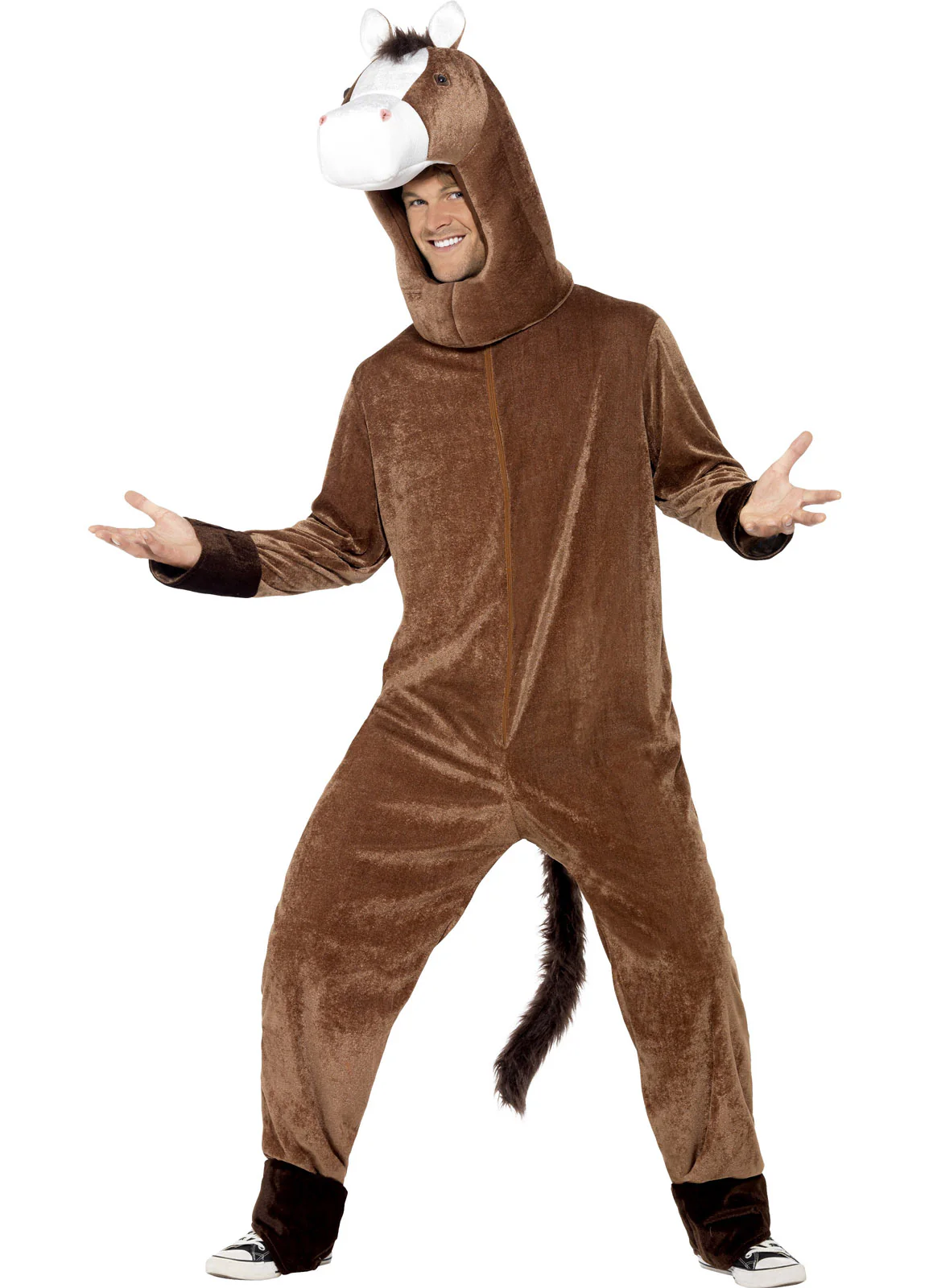 Horse Costume Adult