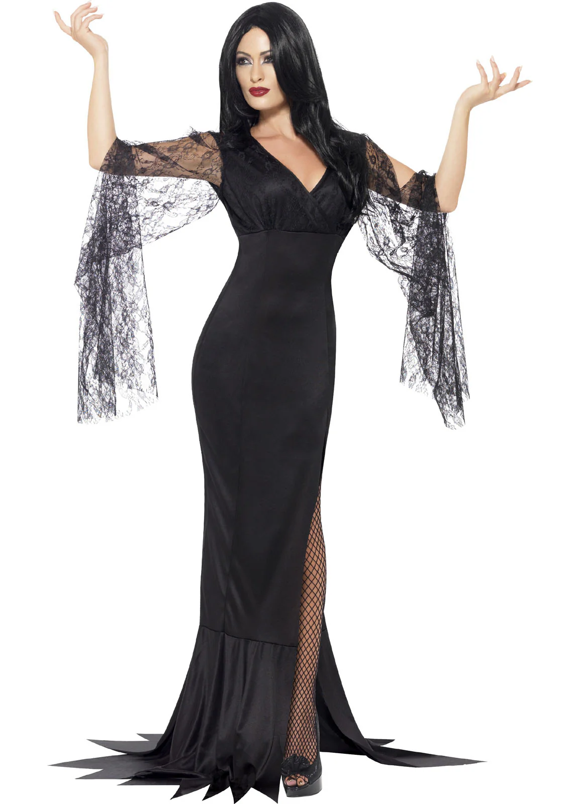 Immortal Soul Costume Adult