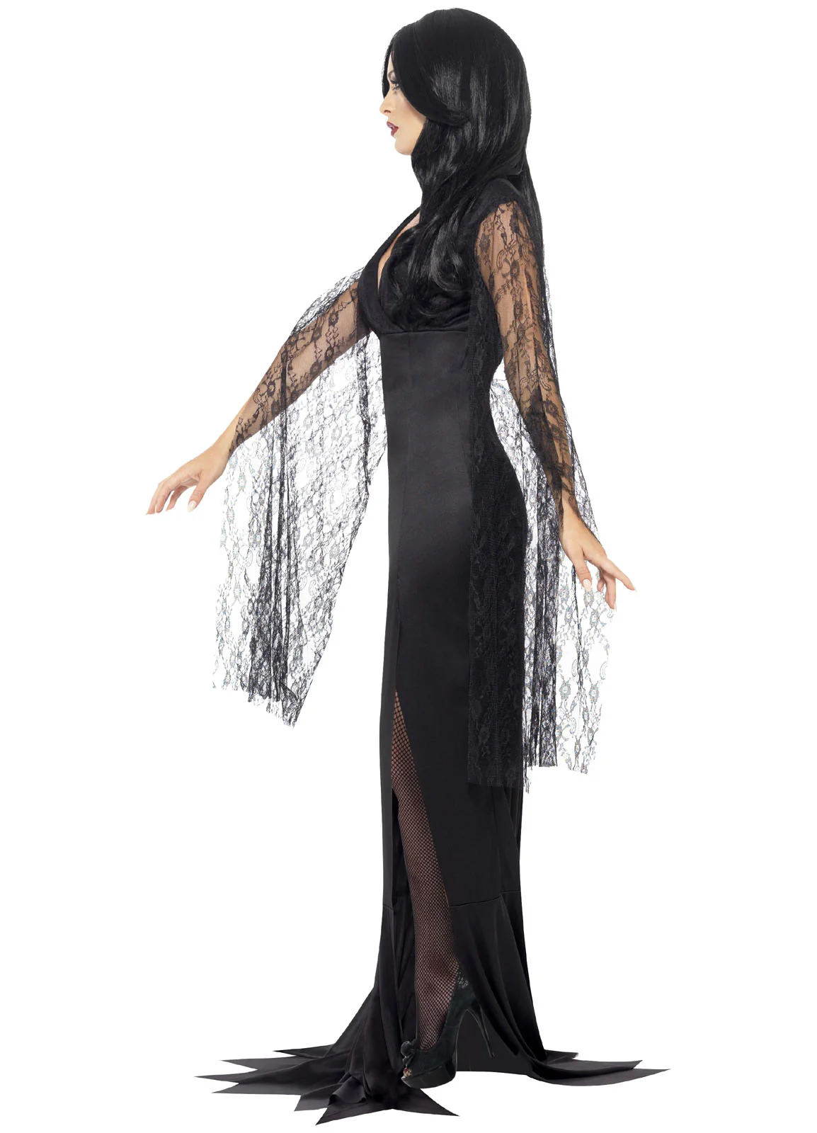 Immortal Soul Costume Adult - Image 2