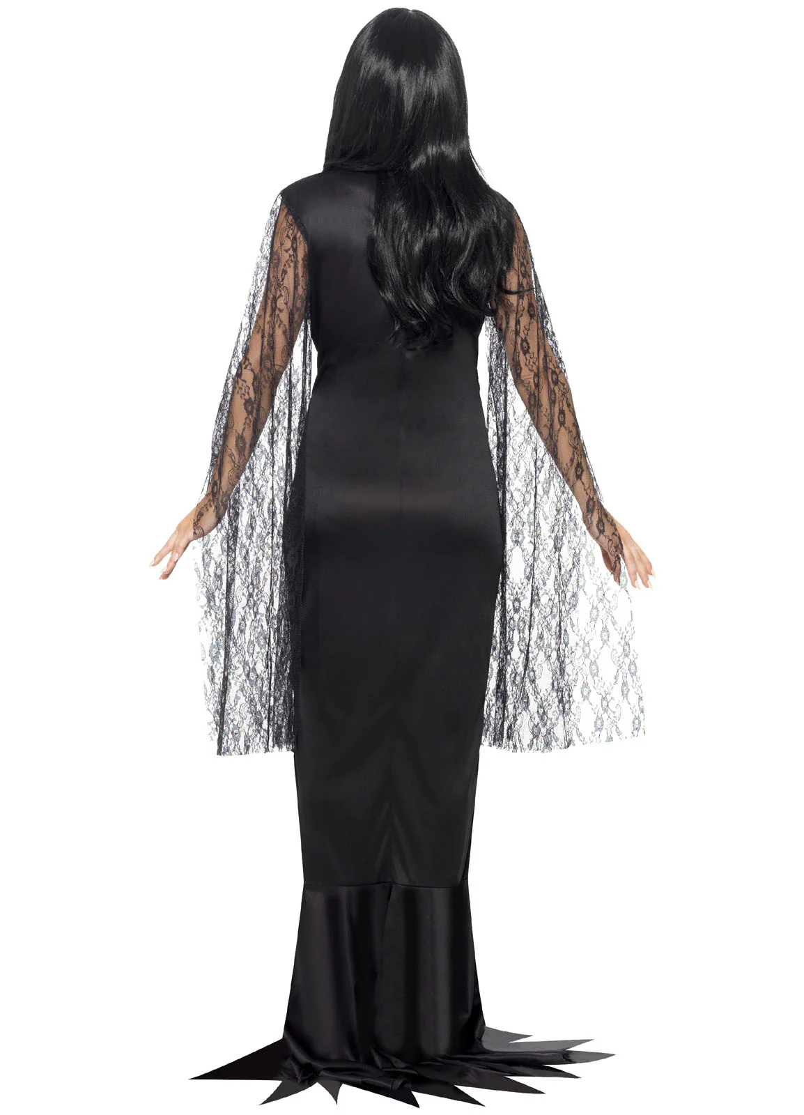 Immortal Soul Costume Adult - Image 3