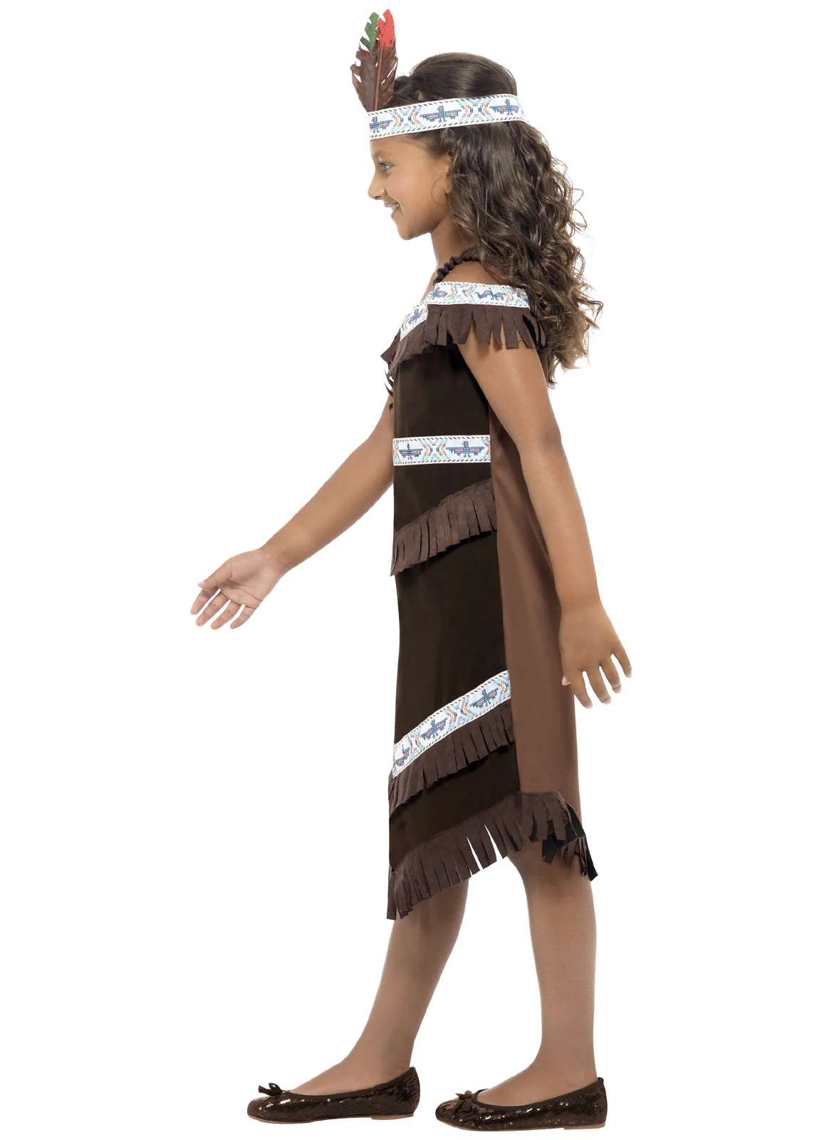 Indian Girl Child - Image 3