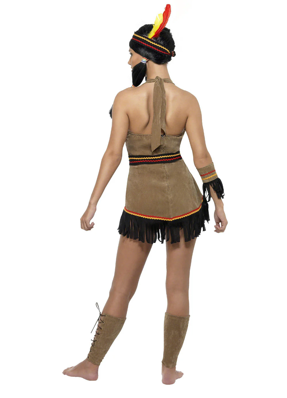 Indian Woman Adult - Image 3