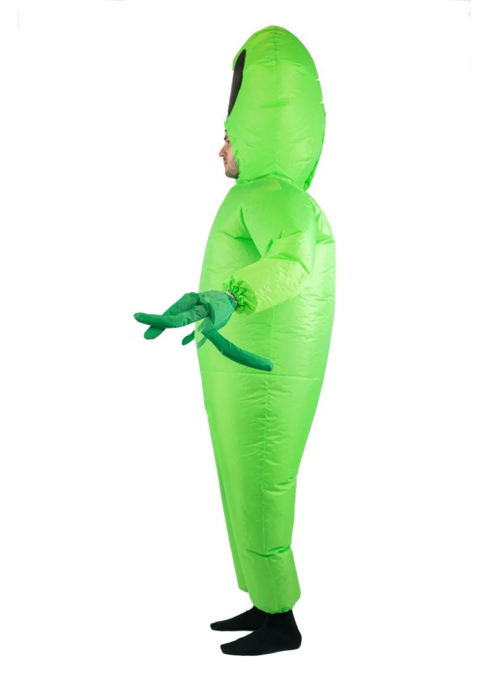 Inflatable Alien Costume - Image 2