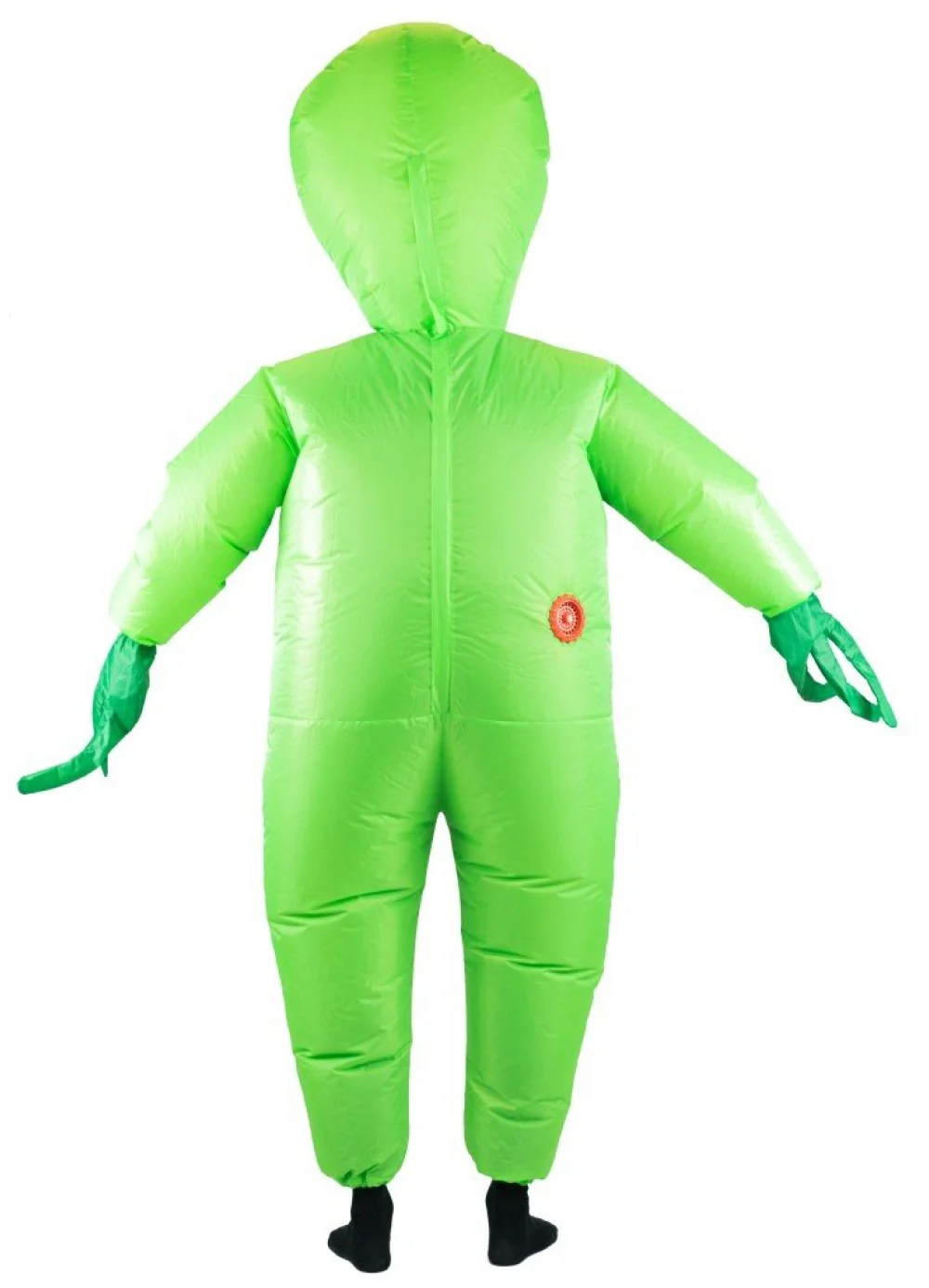 Inflatable Alien Costume - Image 3