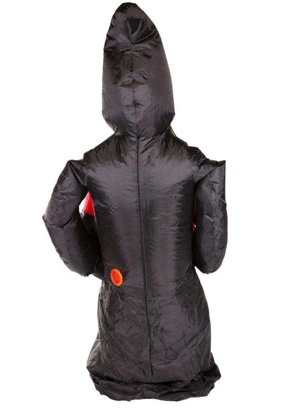 Inflatable Grim Reaper Costume - Image 3