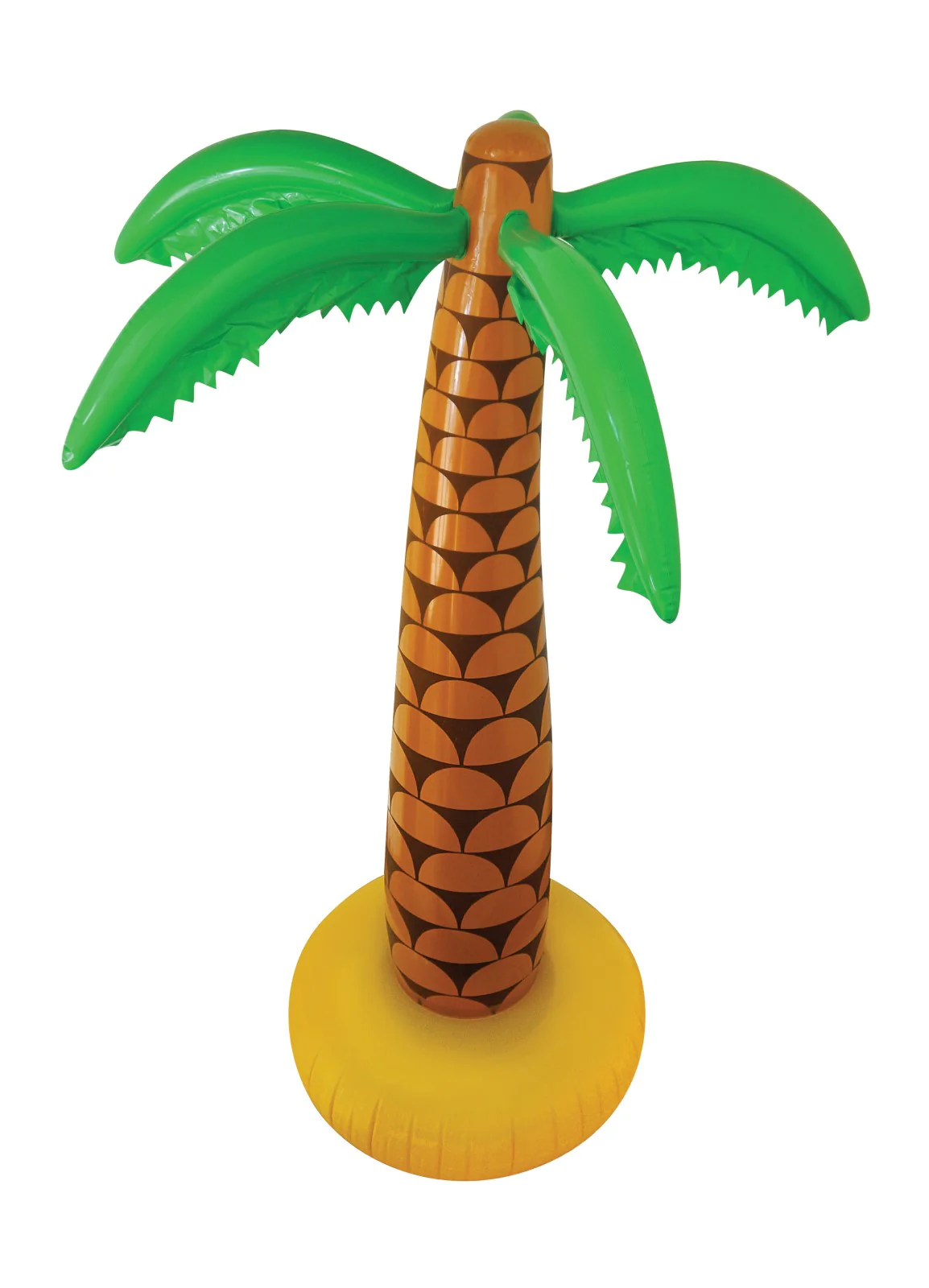 Inflatable Large Palm Tree