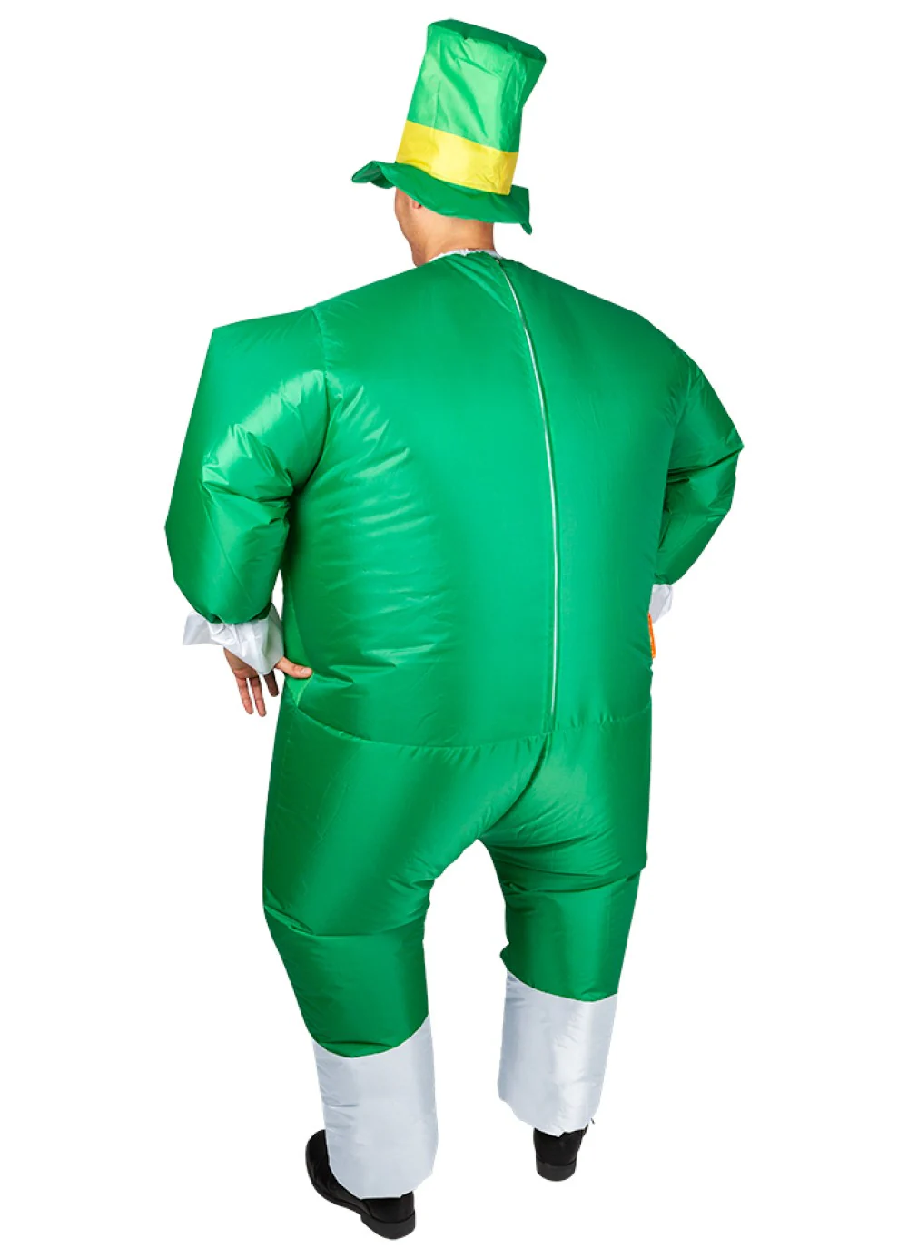 Inflatable Leprechaun - Image 2