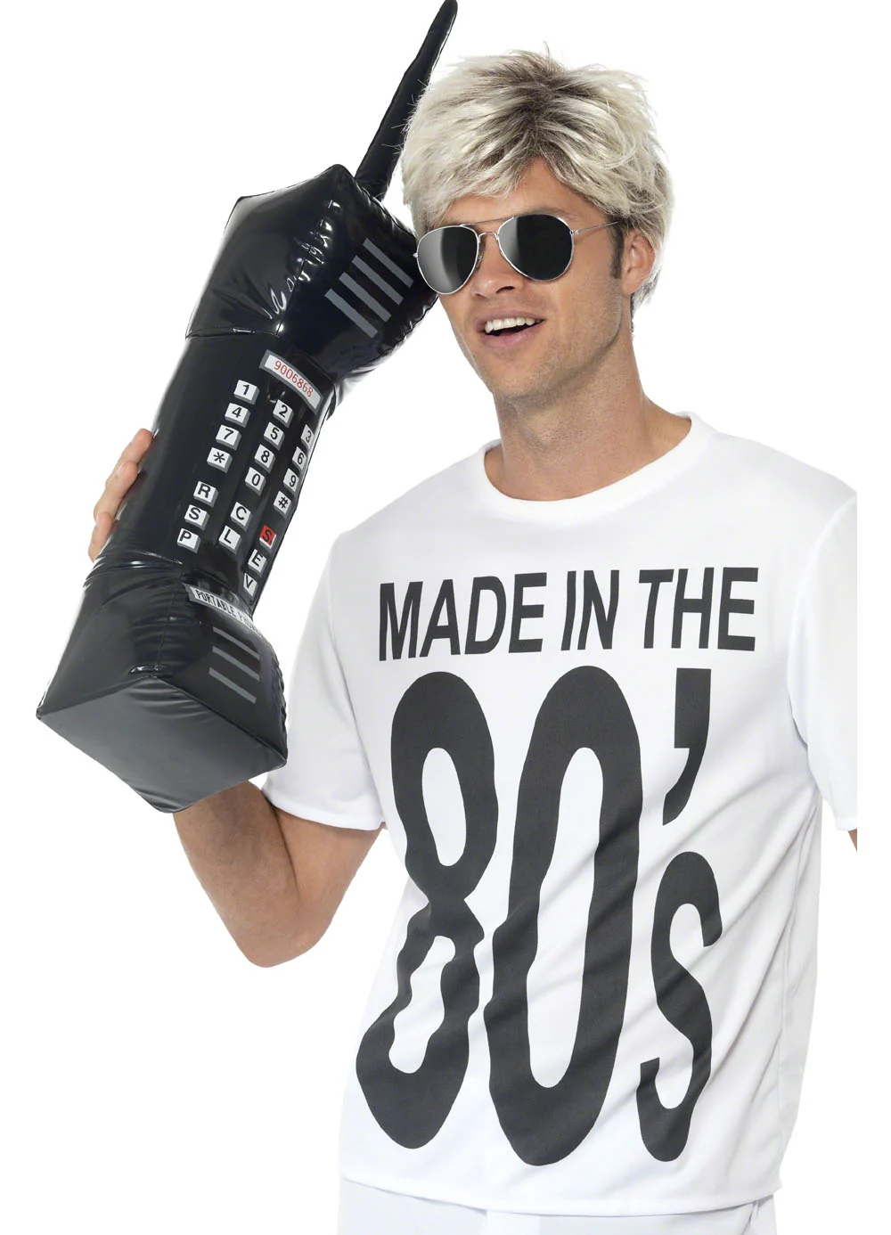 Inflatable Mobile Phone