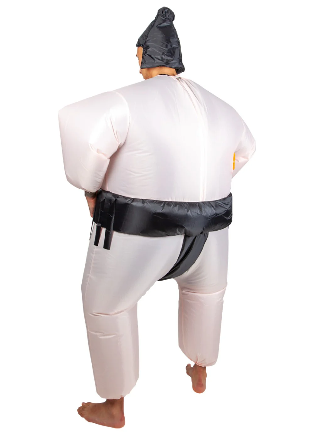 Inflatable Sumo Costume Adult - Image 3
