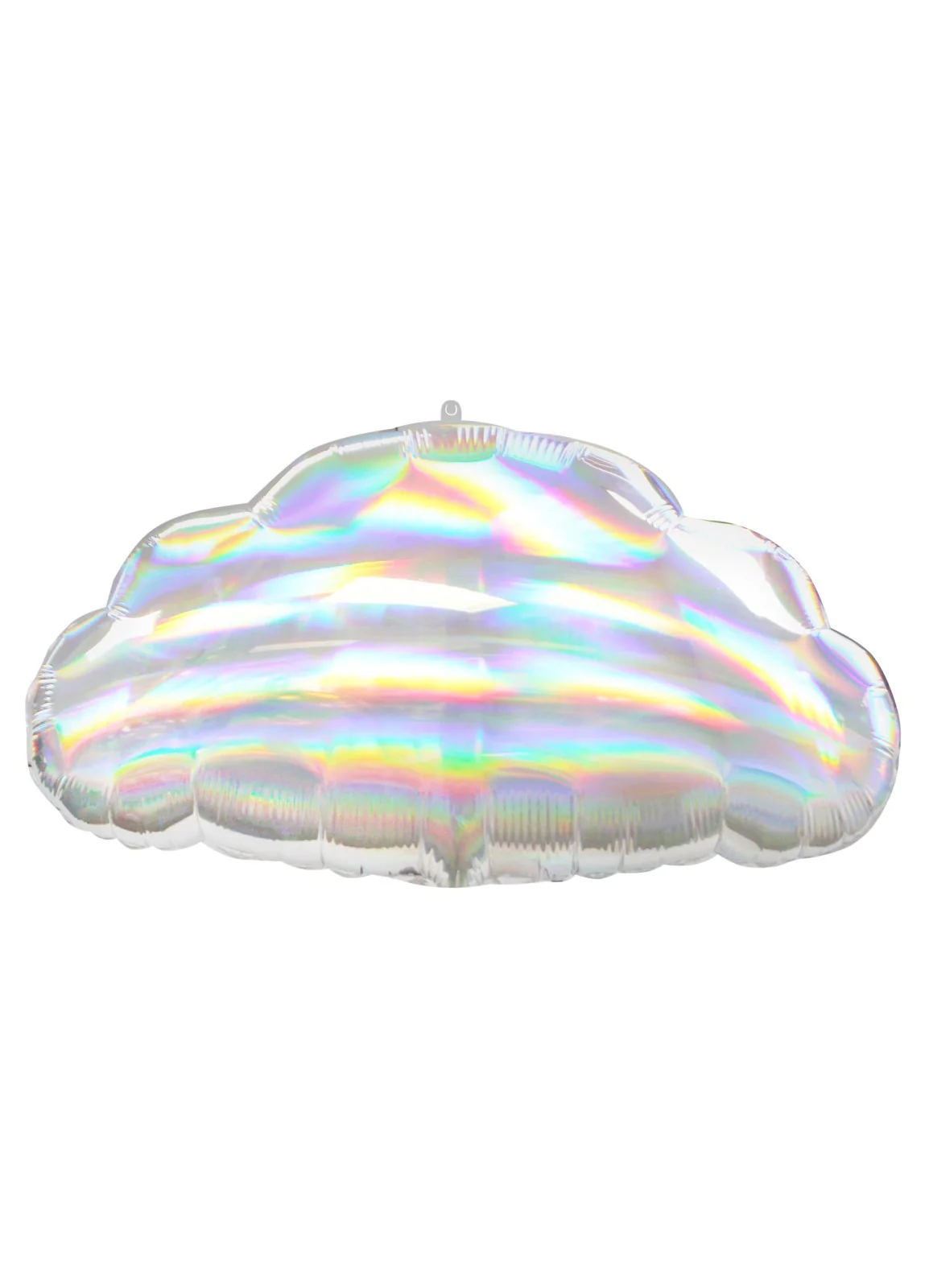 Iridescent Cloud Balloon - Image 2