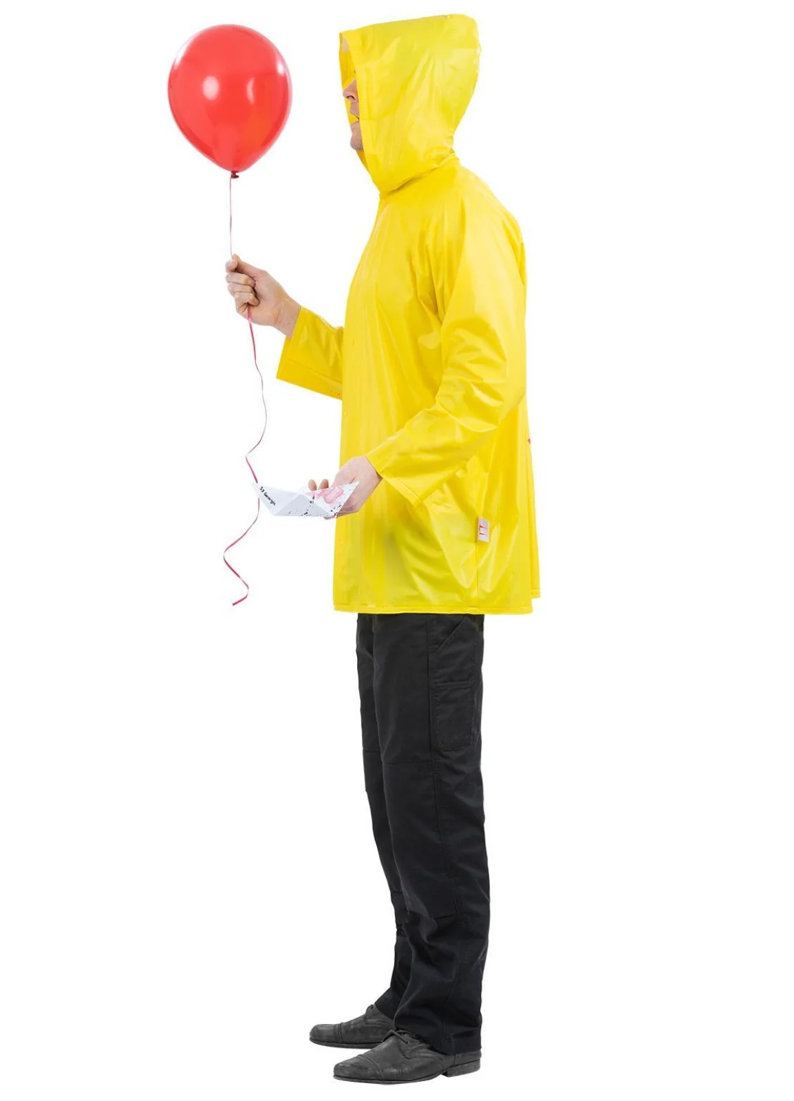 IT Georgie Costume Adult - Image 2