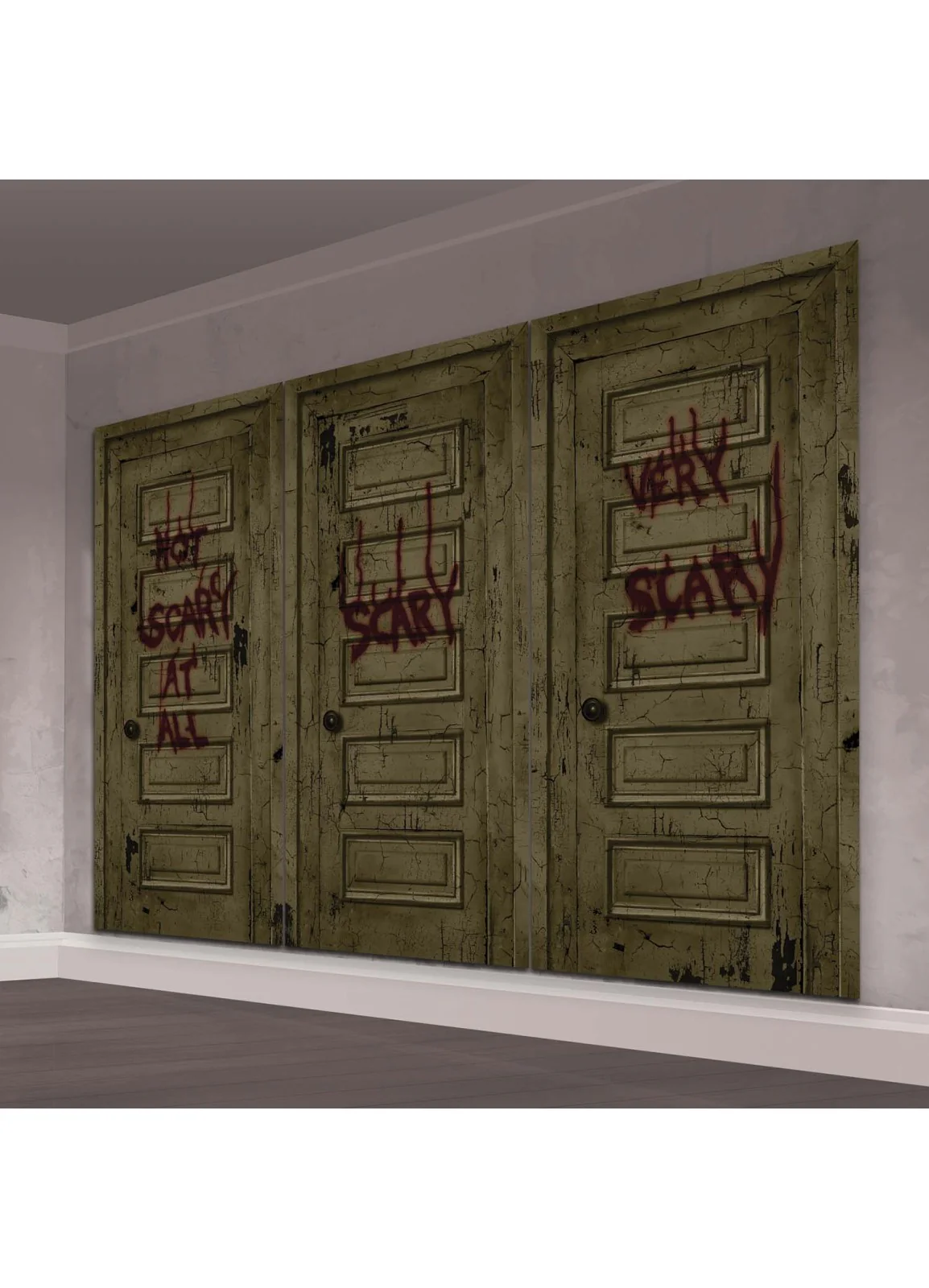IT Room Scene Setter