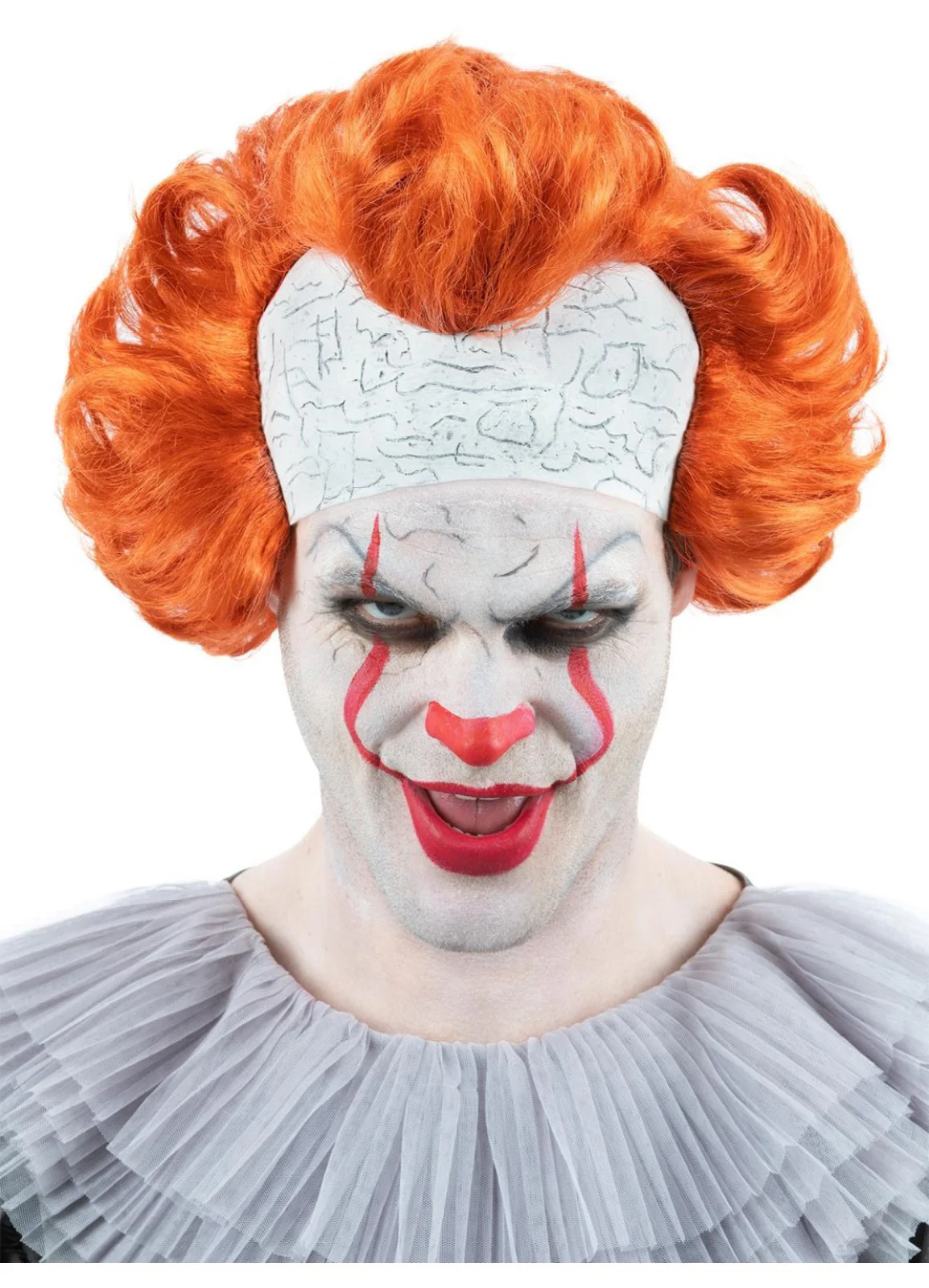 IT Pennywise Wig