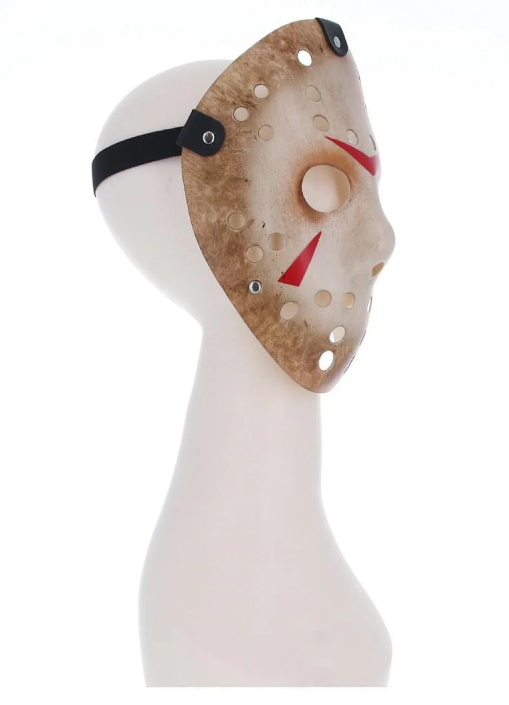 Jason Voorhees Mask - Image 2