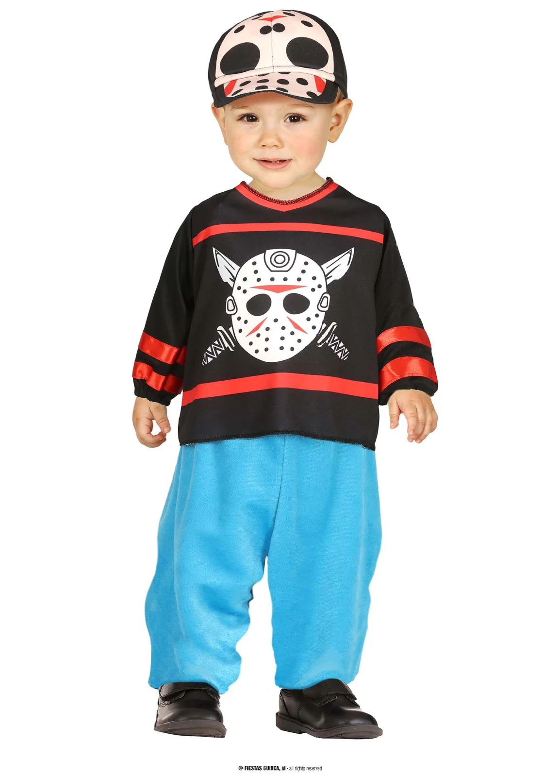 Jazz Dead Baby Costume