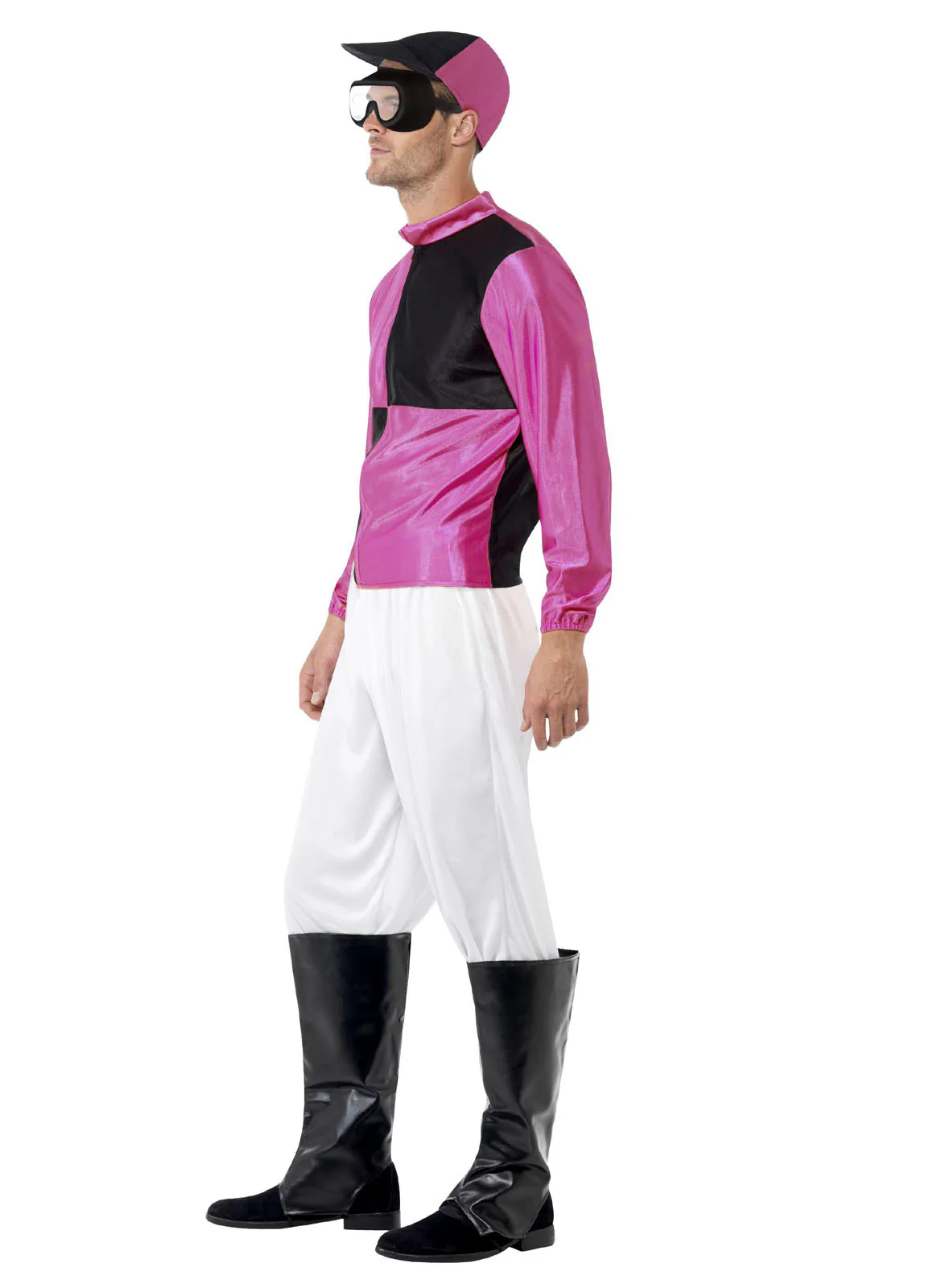 Jockey Costume Adult - Image 2
