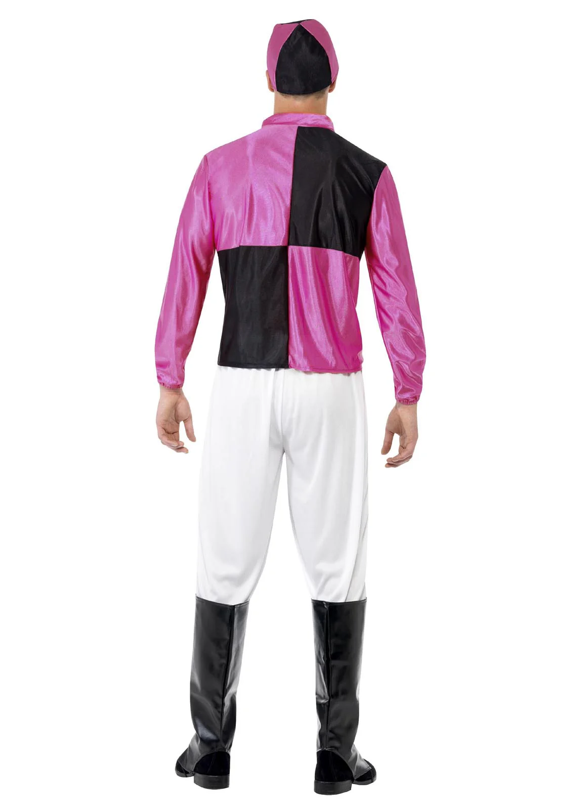 Jockey Costume Adult - Image 3