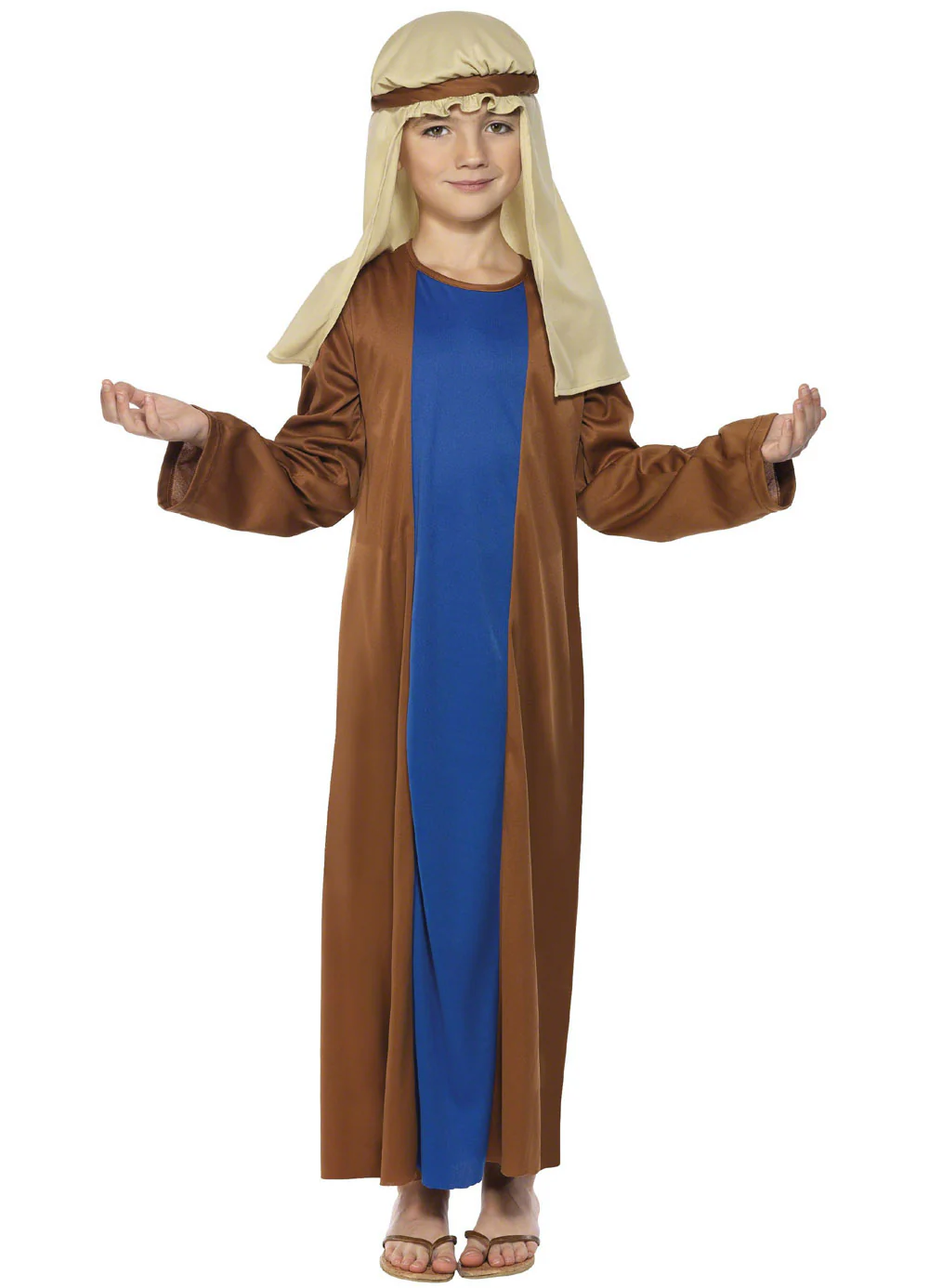 Joseph Costume Child