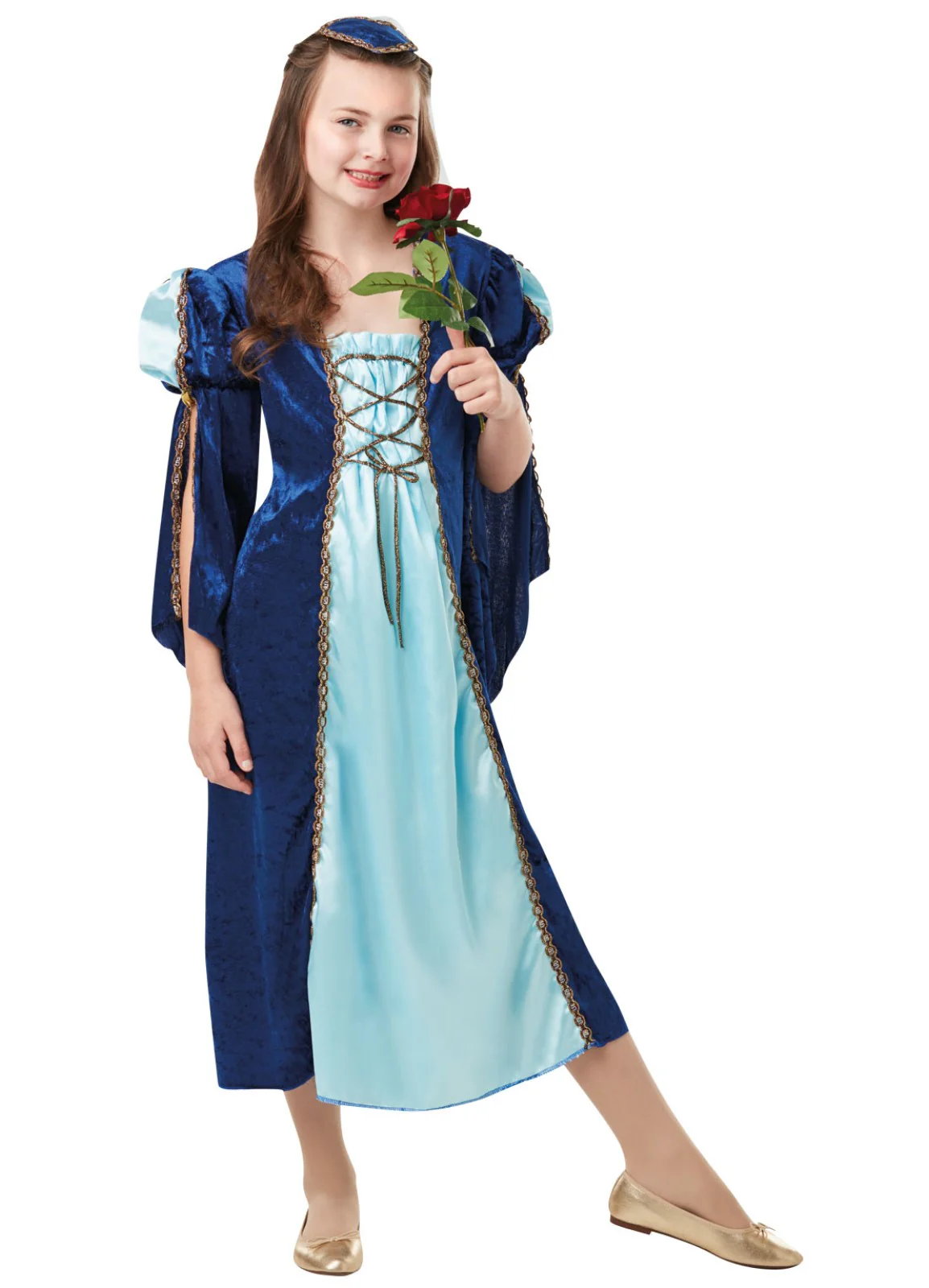 Juliet Costume Child