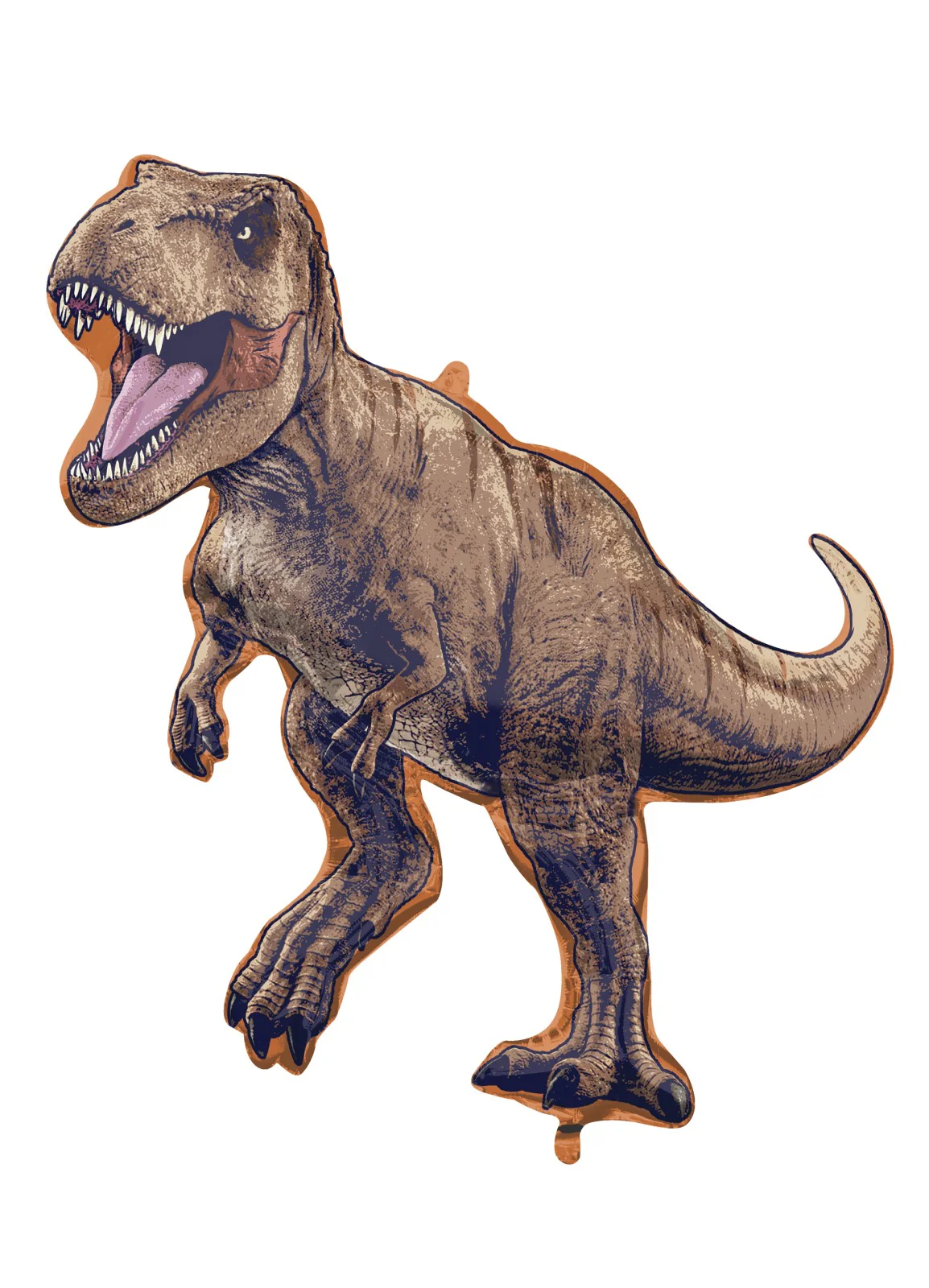 Jurassic World Dinosaur Large Balloon