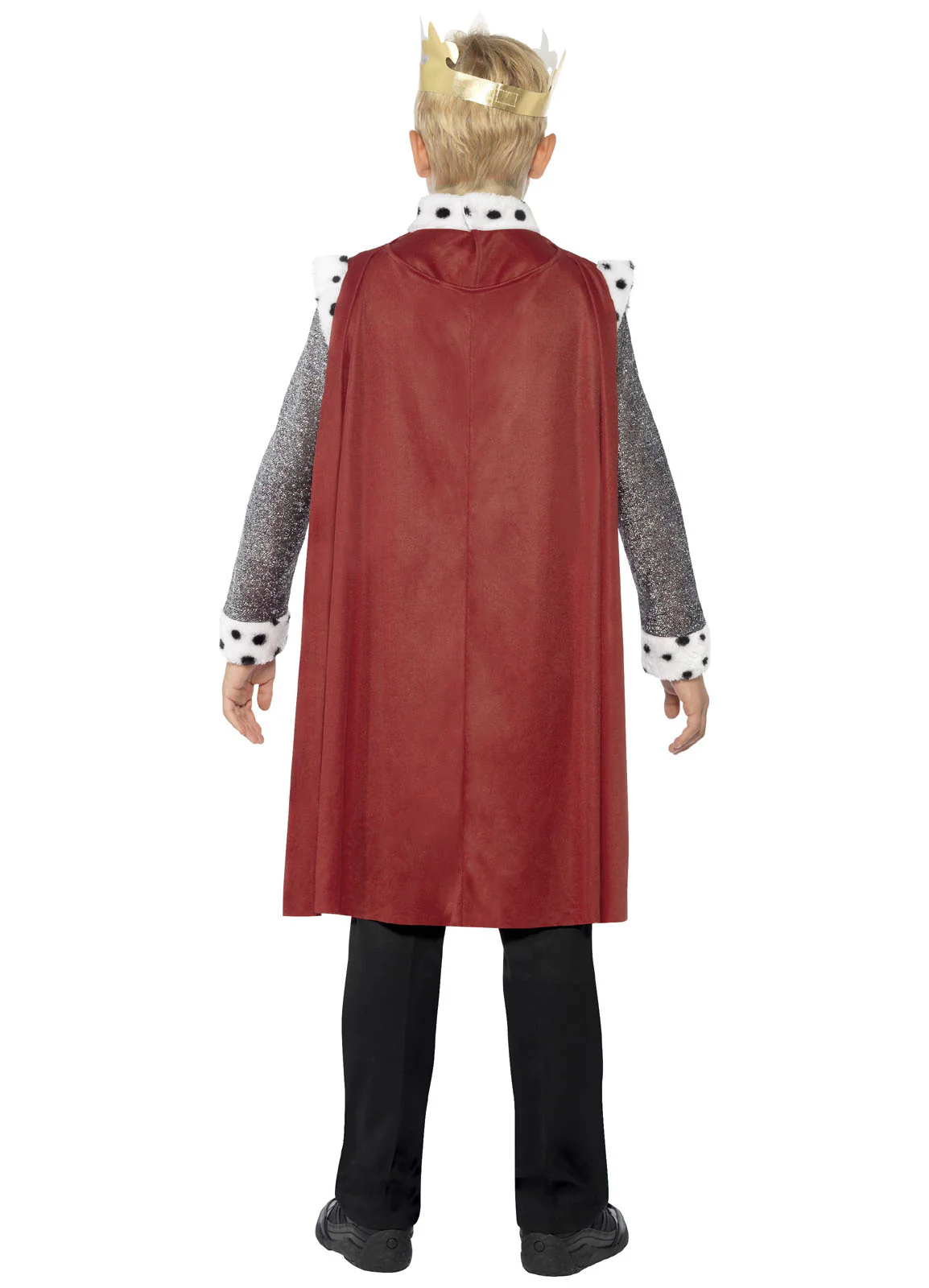 King Arthur Costume Child - Image 3