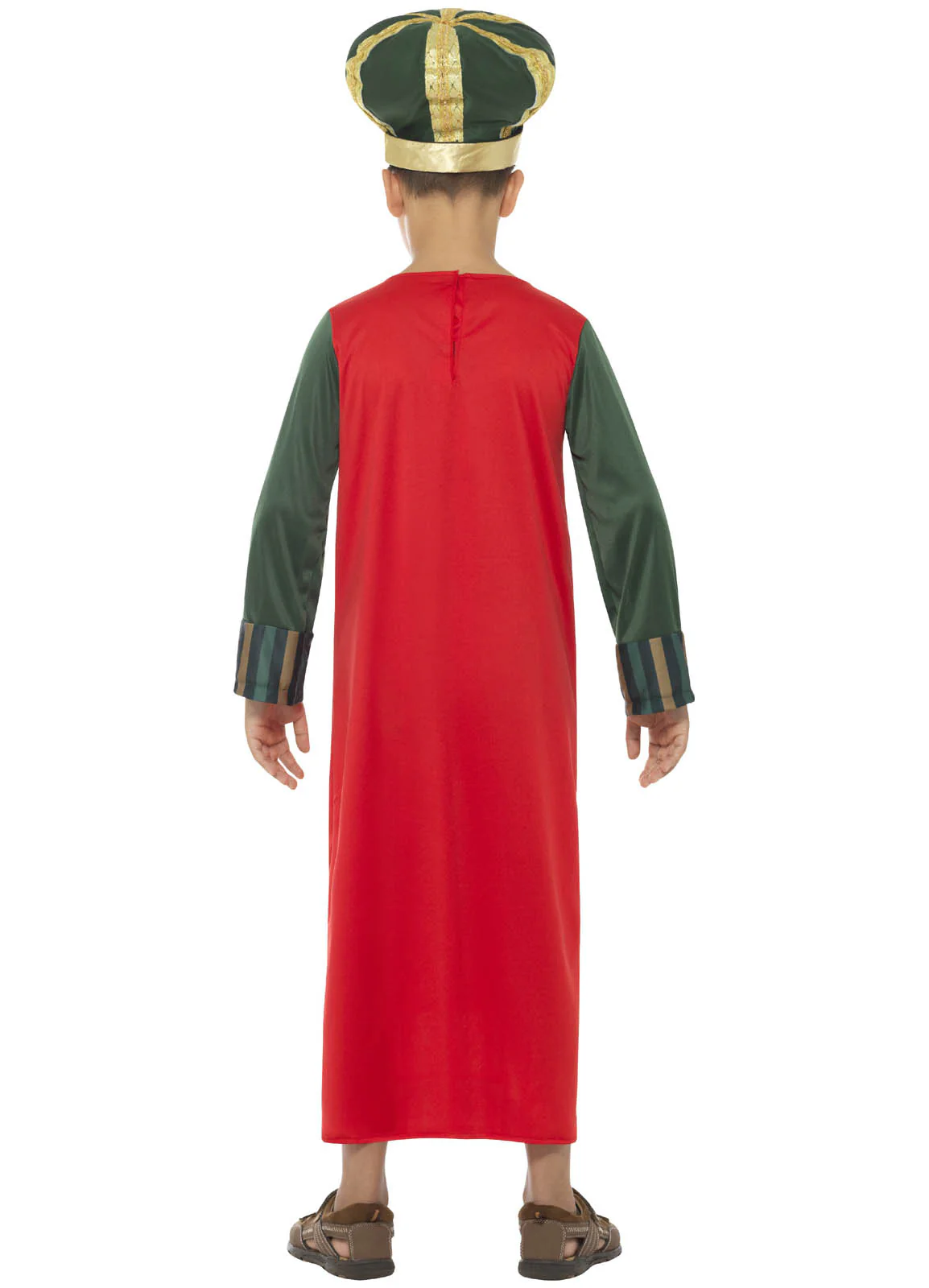 King Gaspar Costume Child - Image 3