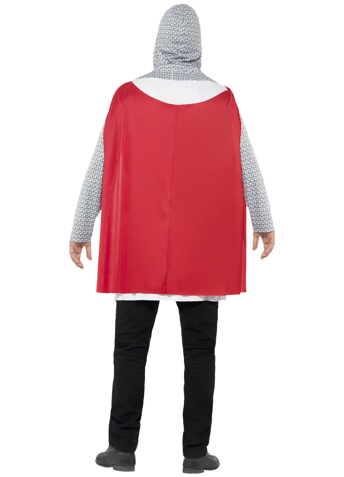 Knight Costume Adult - Image 3