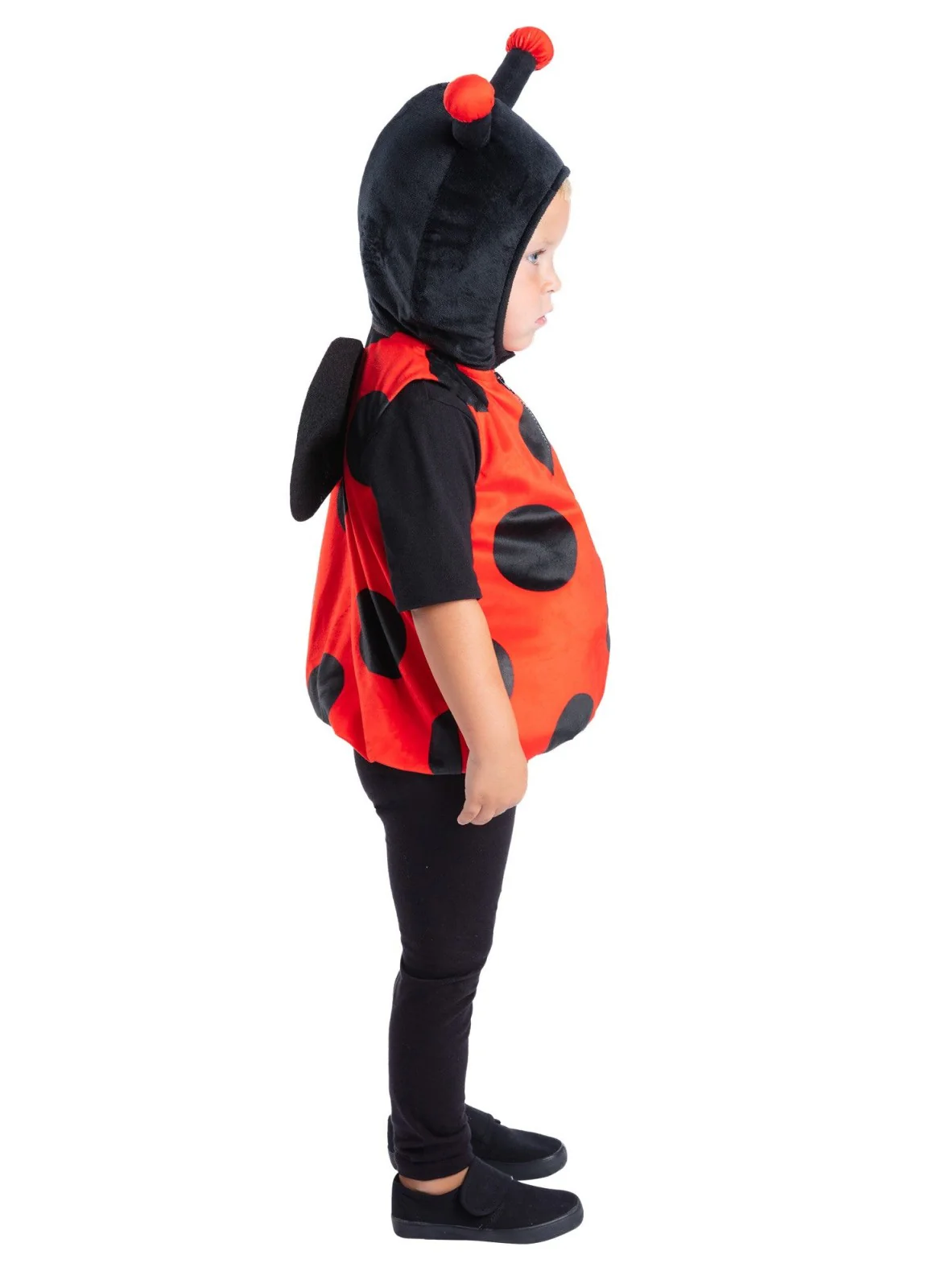 Ladybird Costume - Image 2