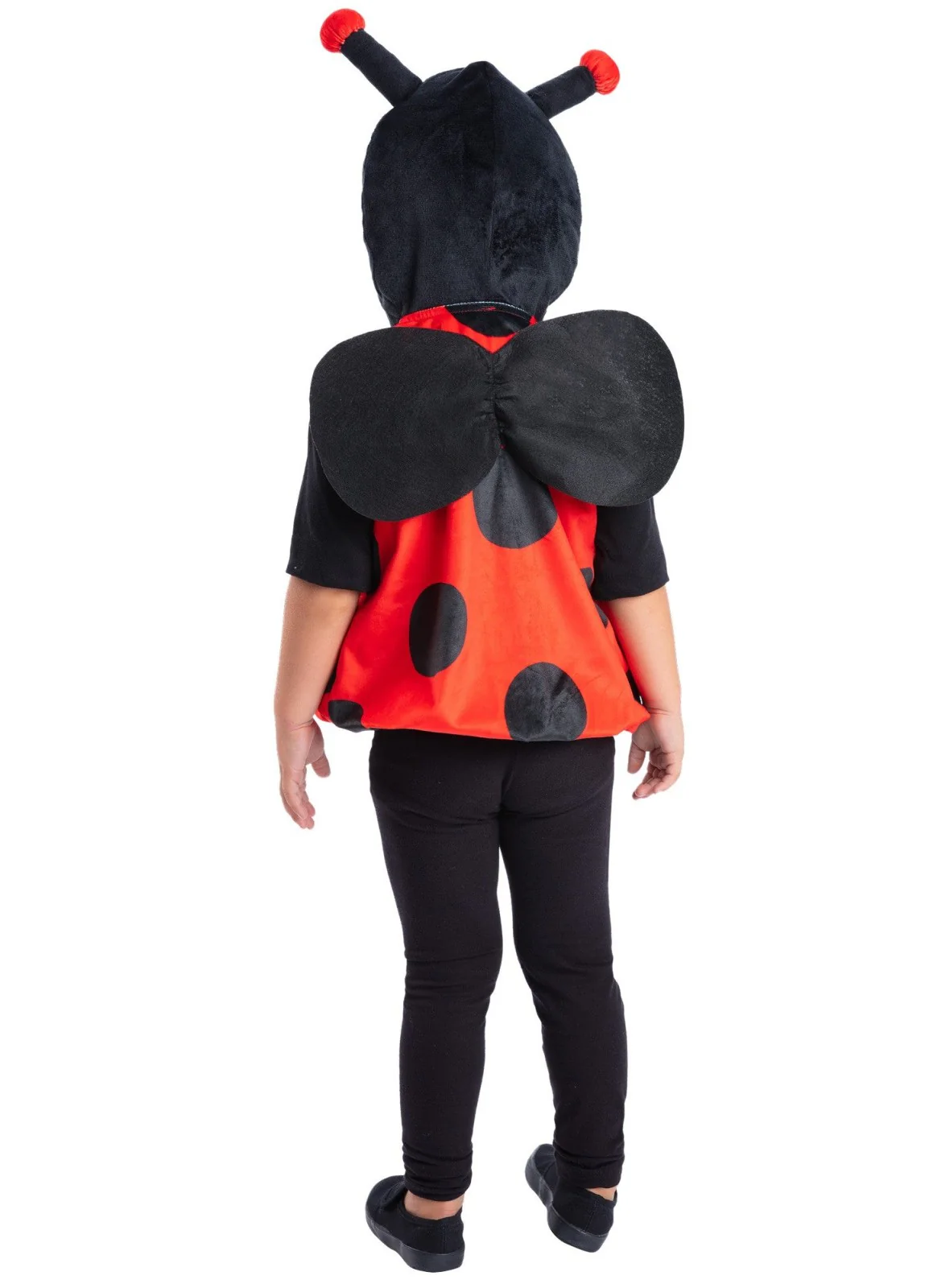 Ladybird Costume - Image 3