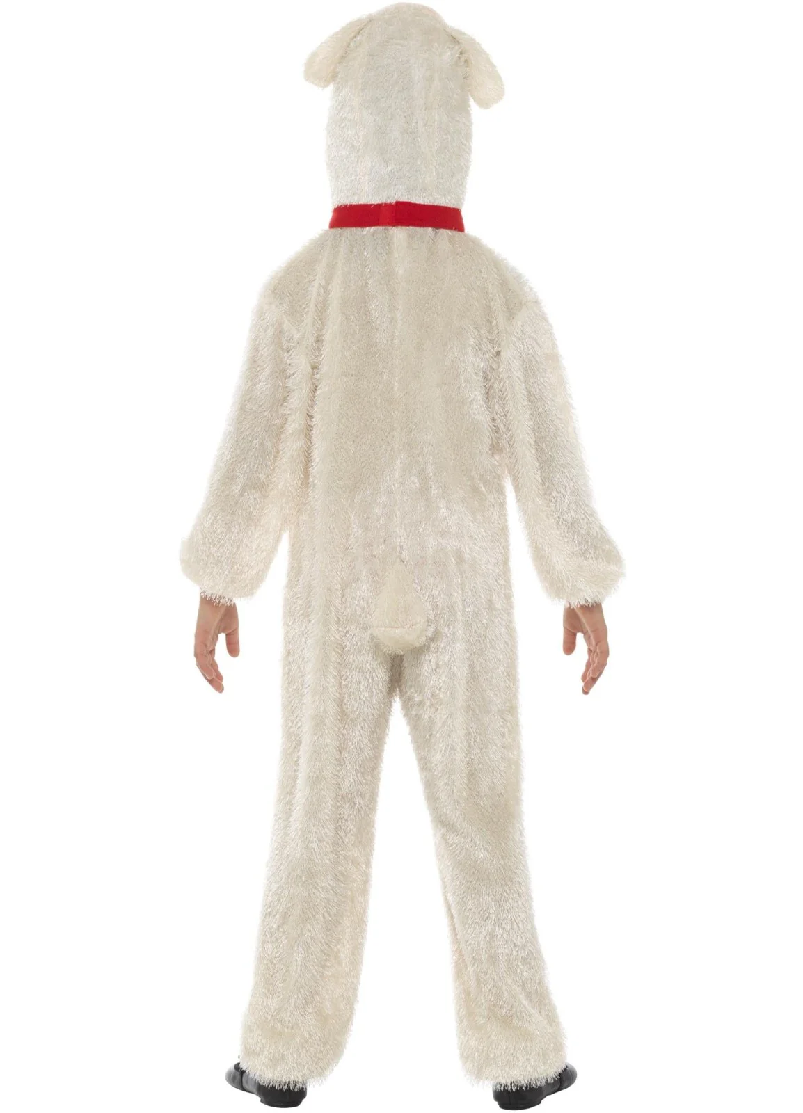 Lamb Costume Child - Image 3