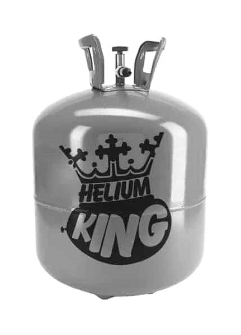 Large Helium Cylinder 50