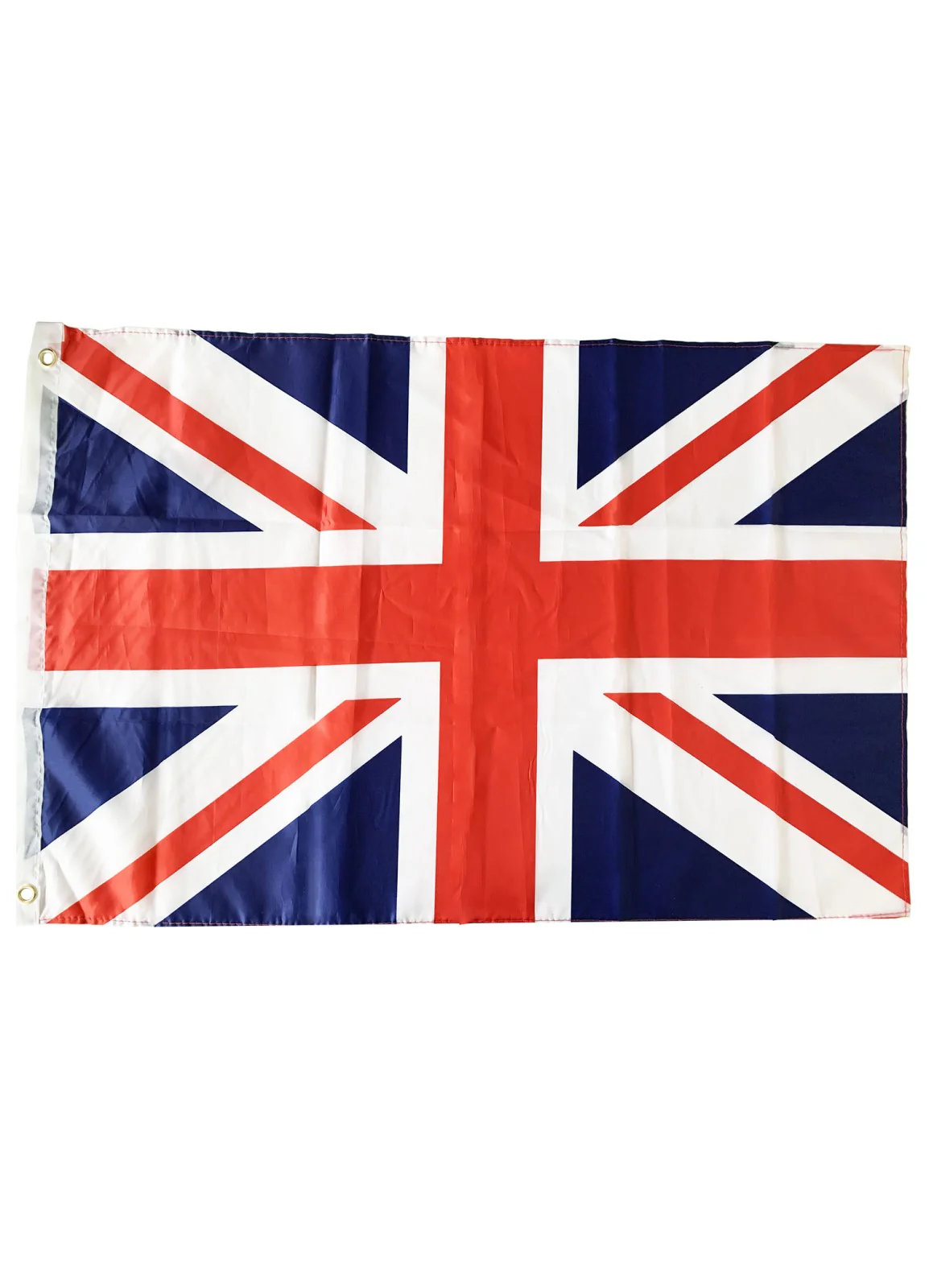 Large Union Jack Flag
