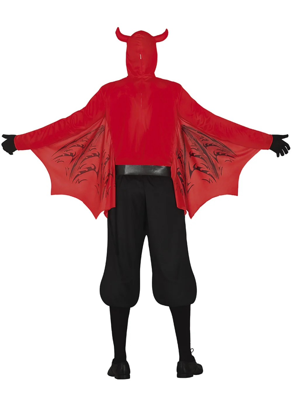 Leaping Demon Costume - Image 2