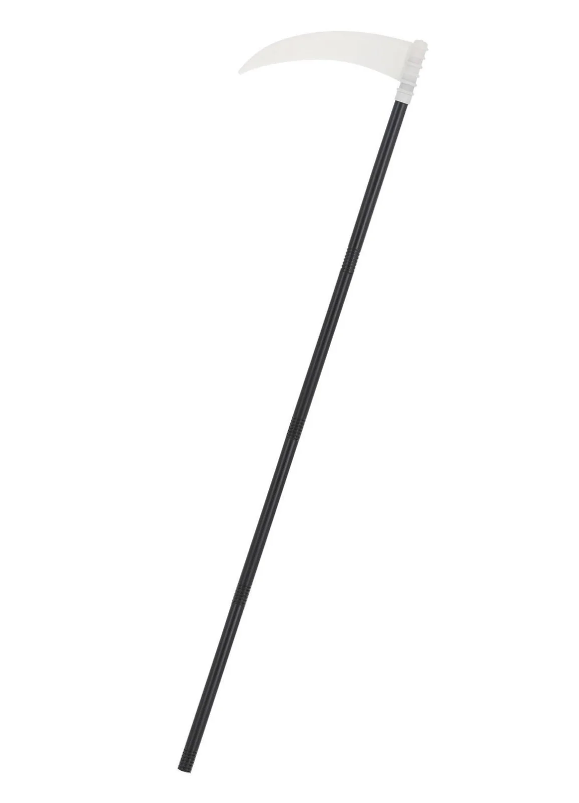Light Up Green LED Scythe