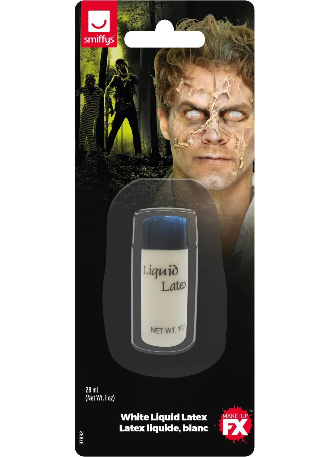 Liquid Latex 28ml