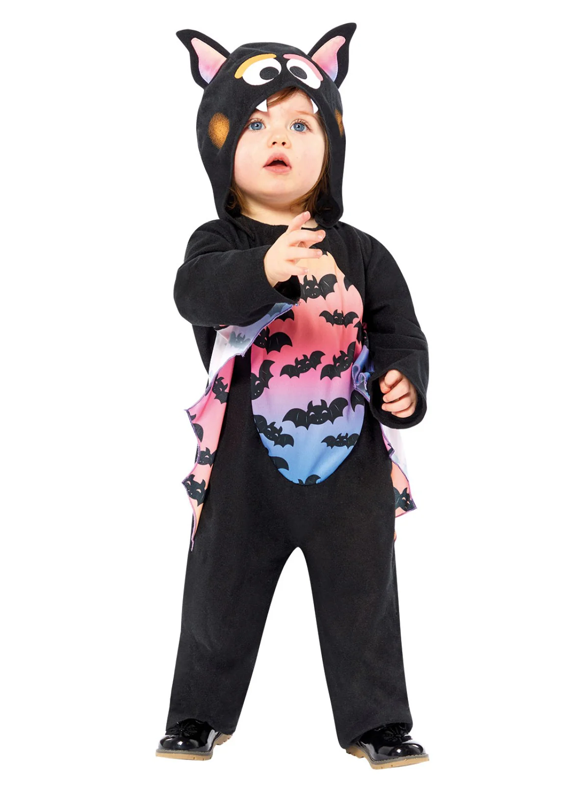 Little Bat Costume - Image 2