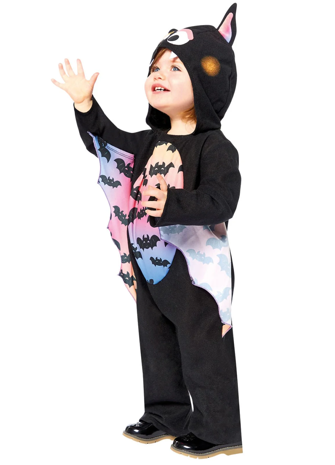 Little Bat Costume - Image 3
